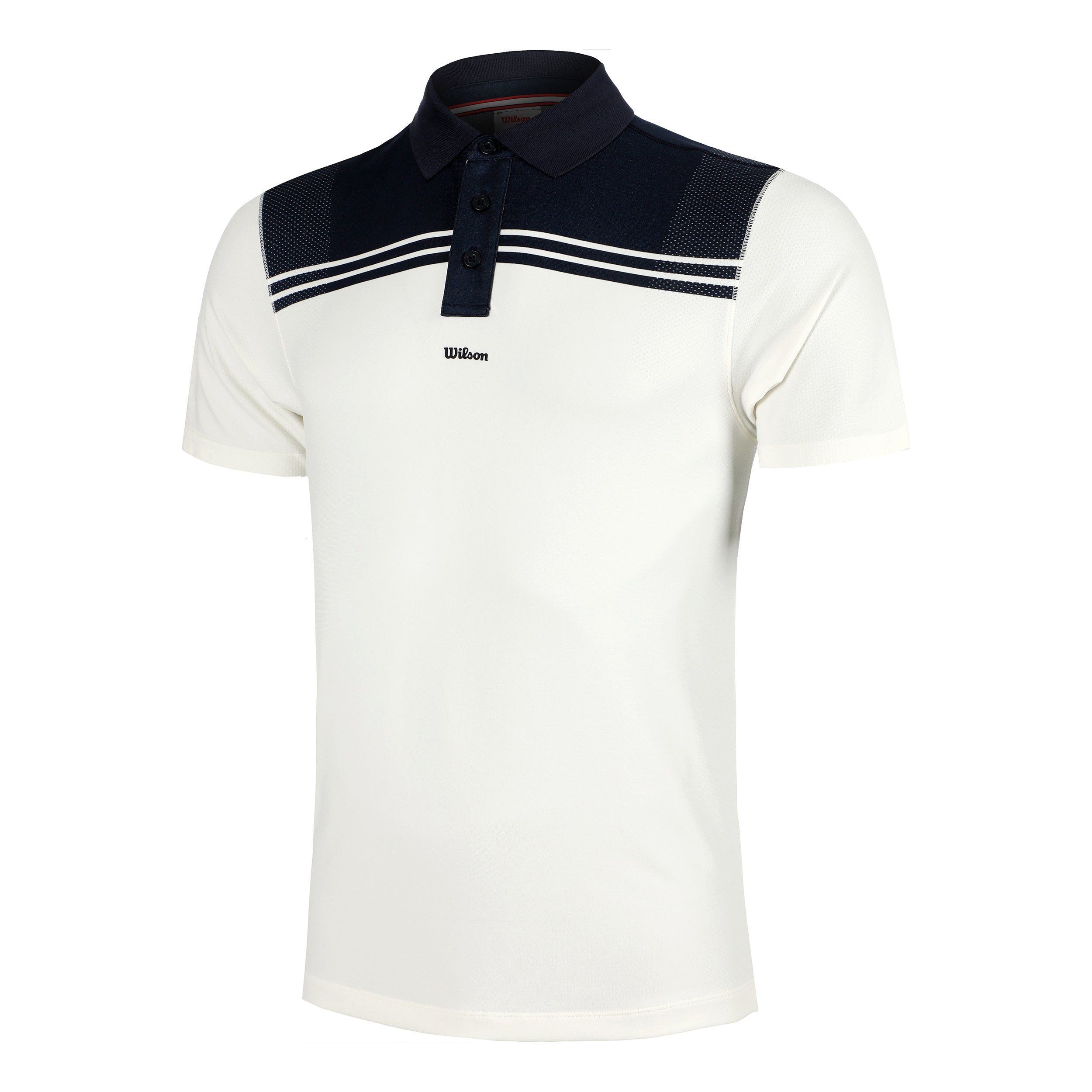 Wilson Poloshirt All Seasons