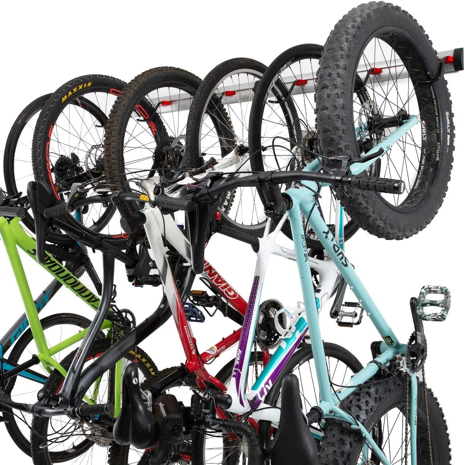 Pro Bike Tool Fahrradwandhalterung Verstellbare Fahrrad