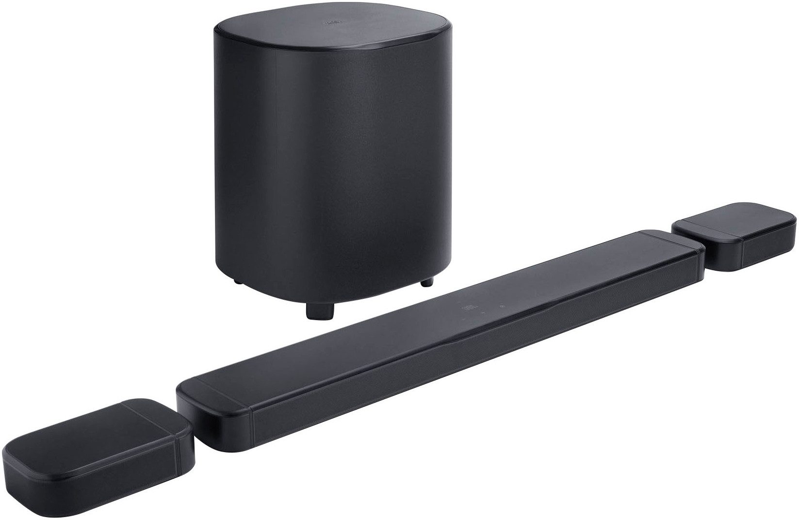 JBL Bar 800 MK2 Soundbar (Bluetooth, WLAN)
