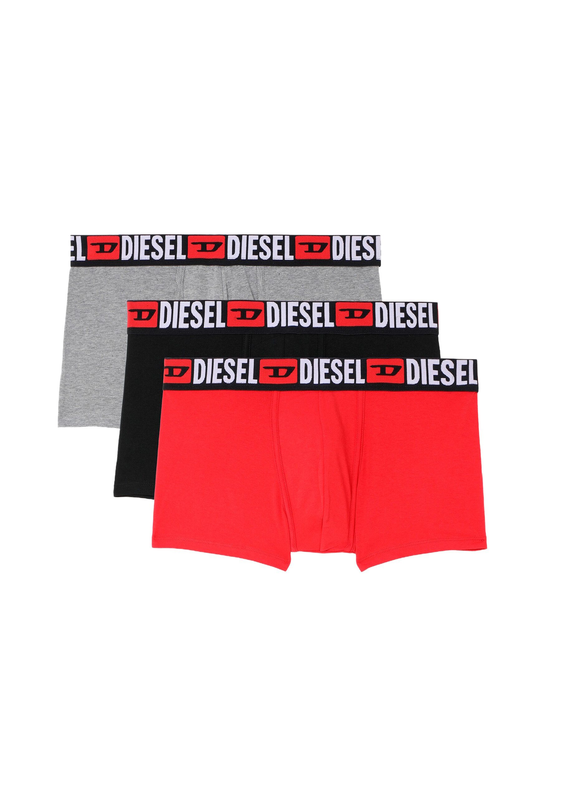 Diesel Boxershorts Boxershorts UMBX-DAMIENTHREEPACK Unterhosen 3-Pack günstig online kaufen