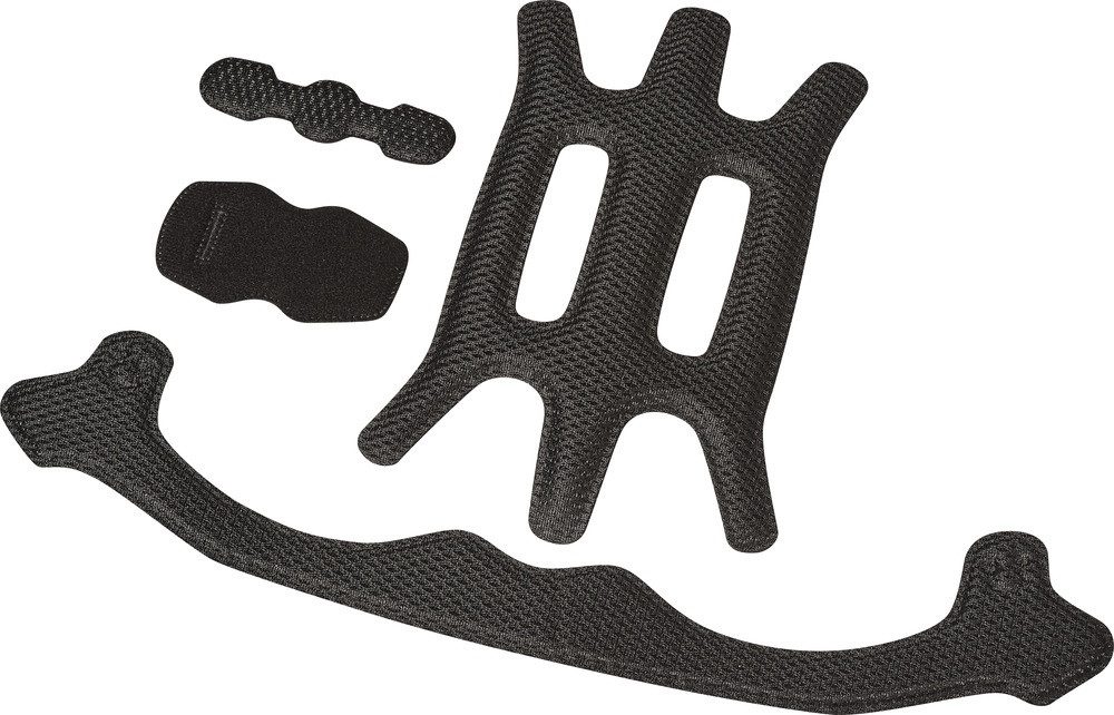 Fahrradhelm Polsterset SMILEY 2.0