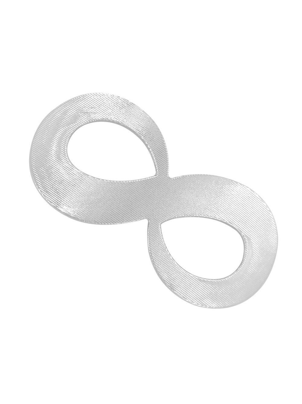 axy Haarklammer Haarspange Damen, Haarspange Haarklammer Damen Geometrische Metall