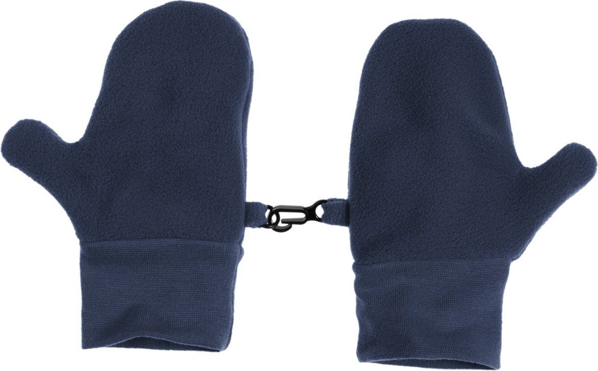 Playshoes Fäustlinge Fäustling Fleece