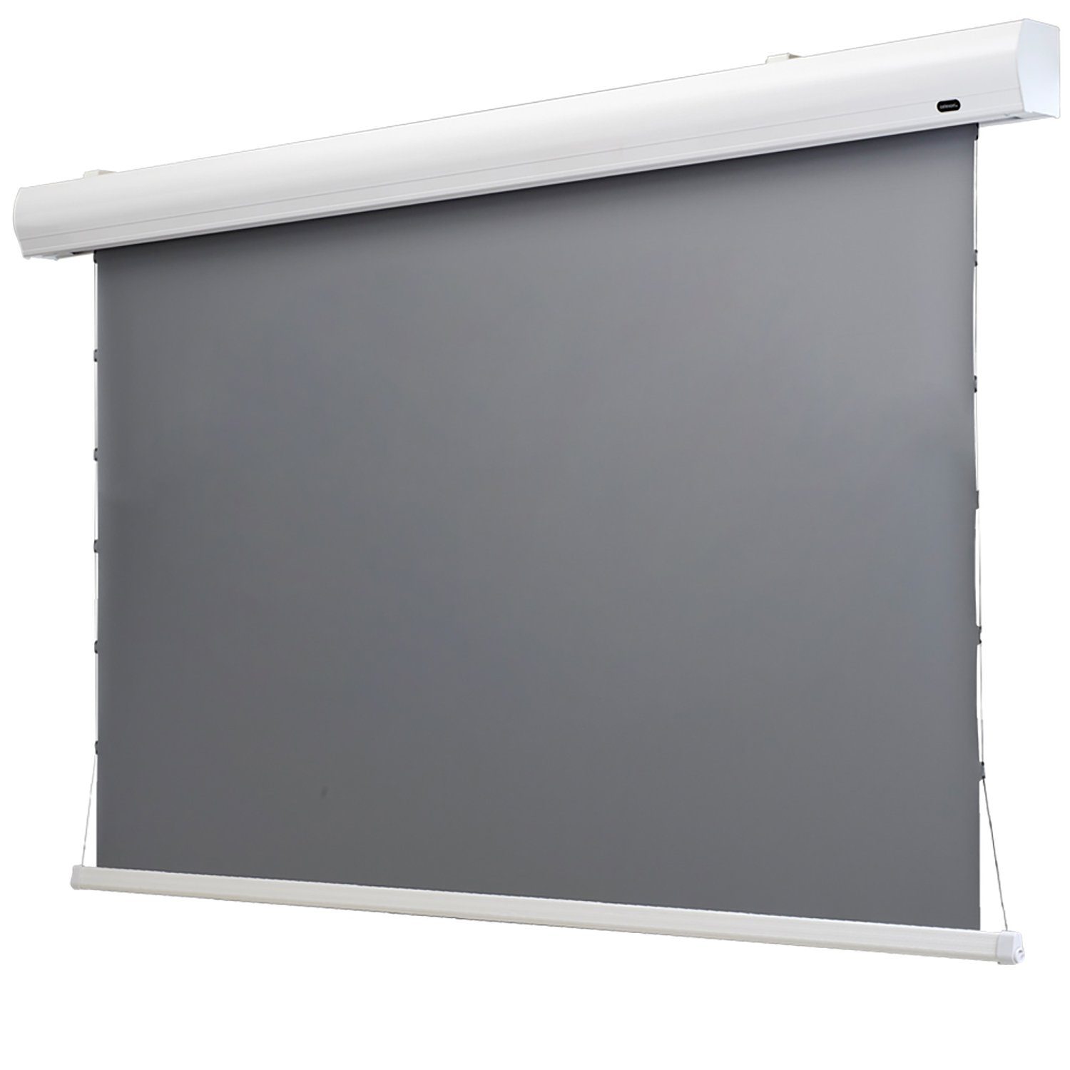 Celexon HomeCinema Tension Dynamic Slate ALR Motorleinwand