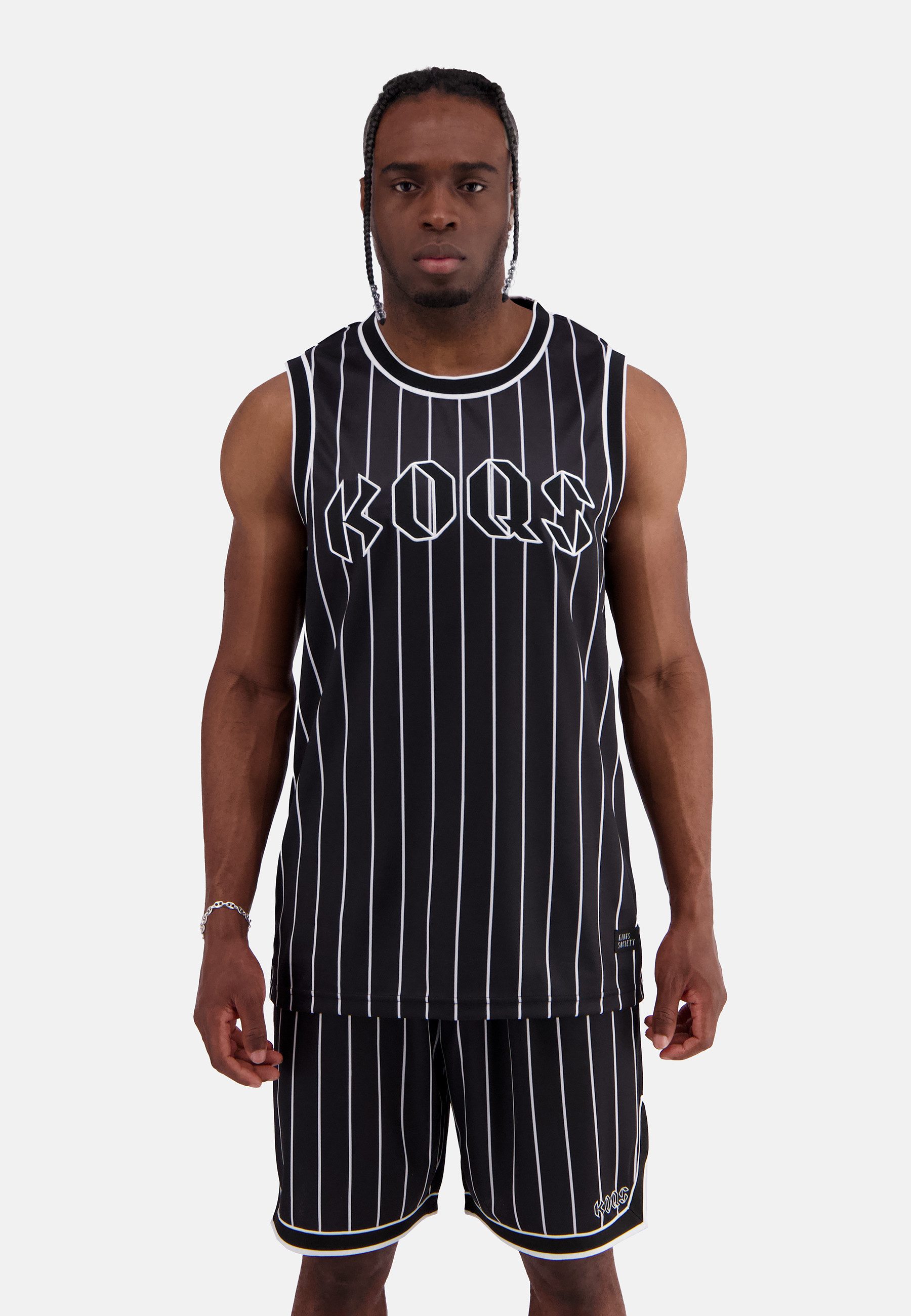 KOQS Basketballtrikot Basketballtrikot günstig online kaufen