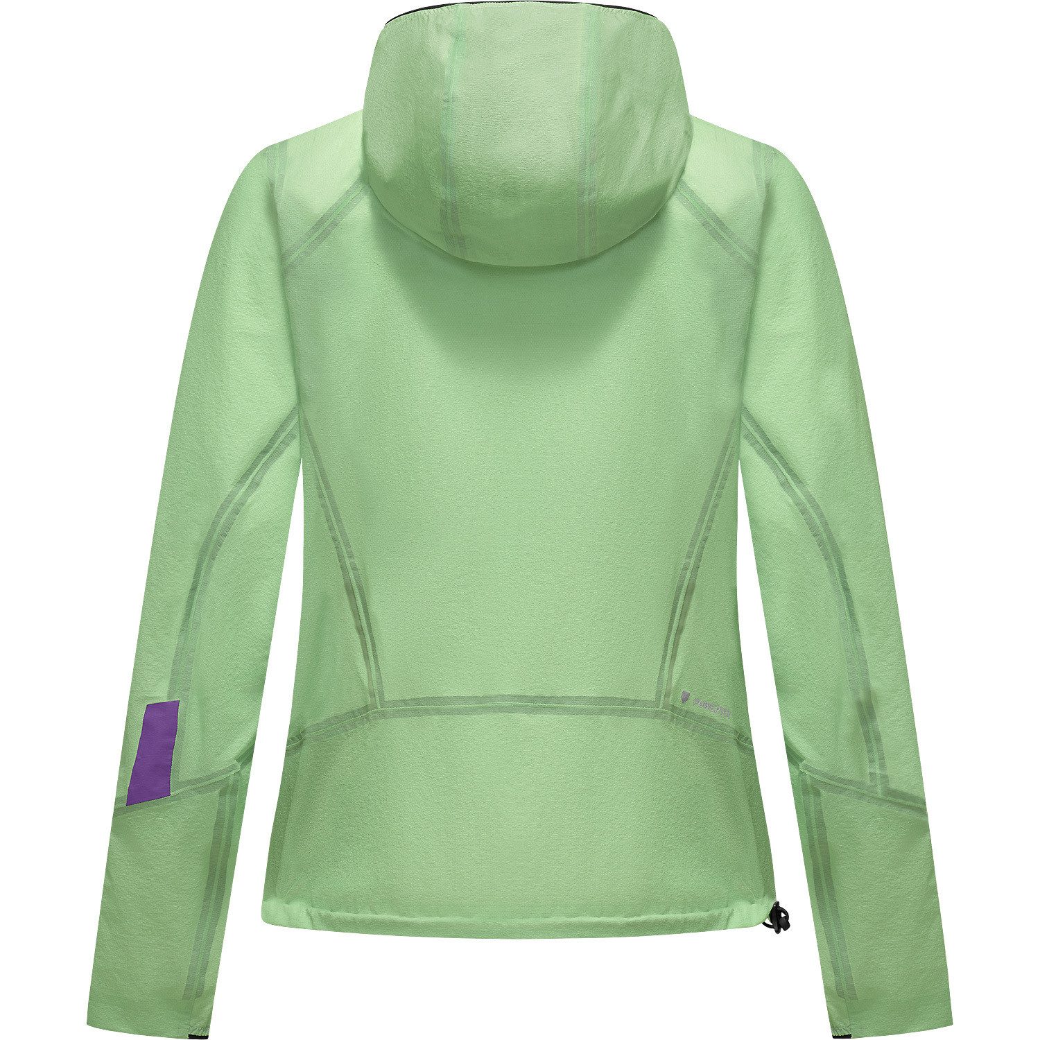 Salewa Softshelljacke Funktionsjacke PEDROC 2 PTX 2.5 LIGHT JKT W