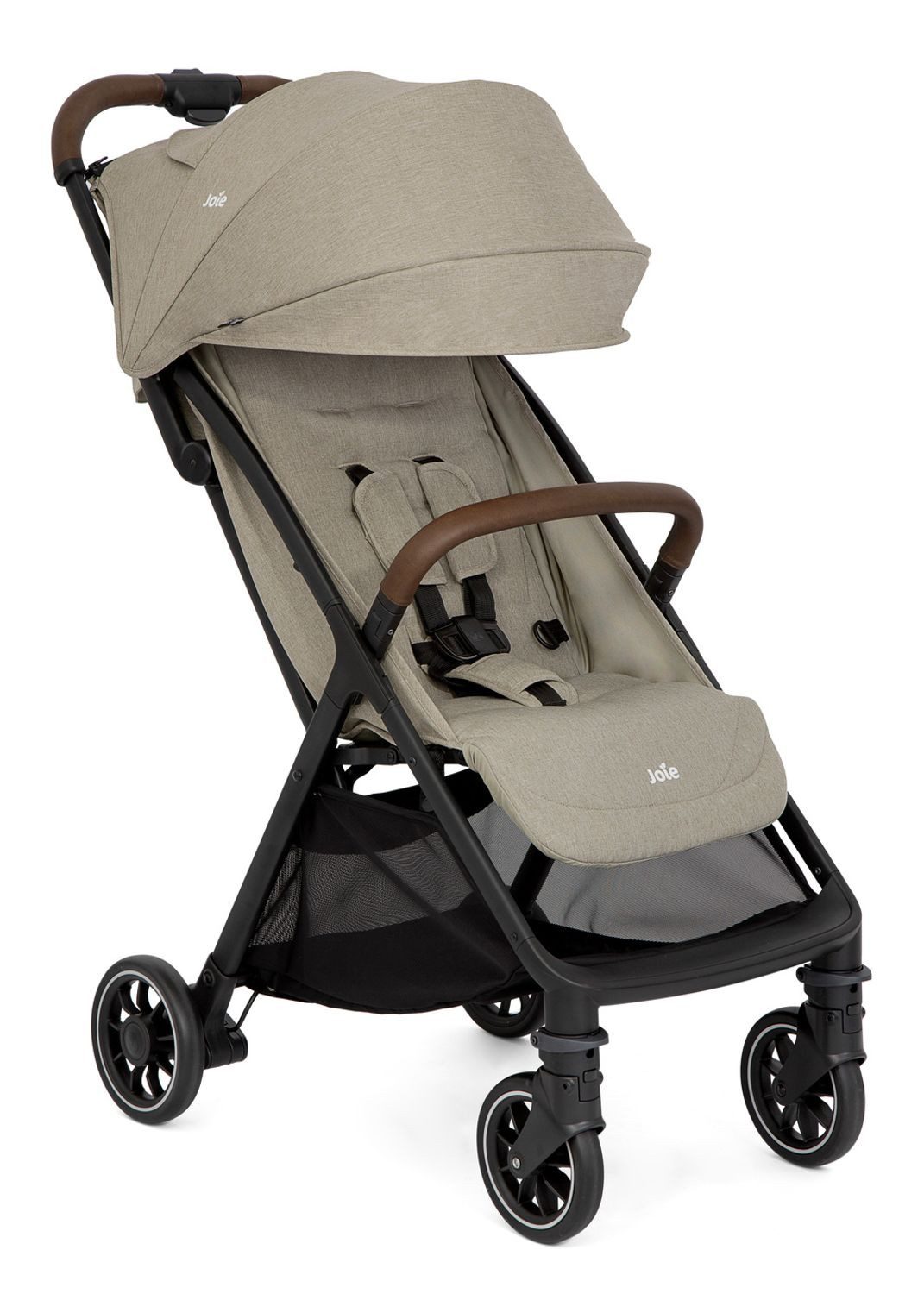 Joie Sportbuggy pact™ pro, (1-tlg), Braun
