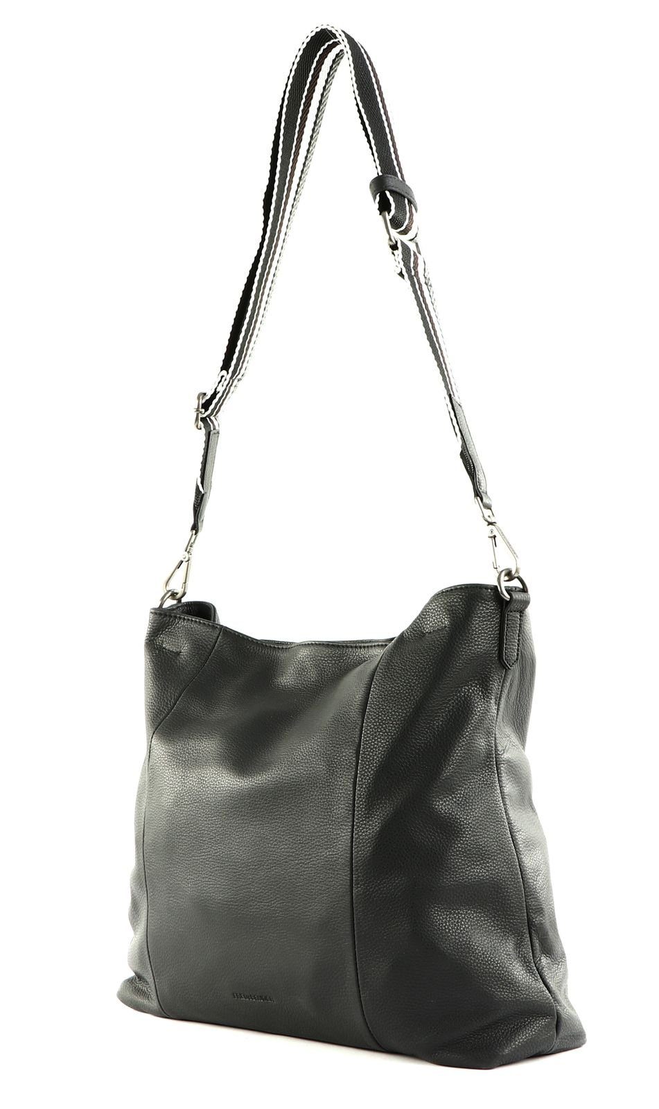 FREDsBRUDER Shopper Shopper (Set, 2-tlg), aus echtem Leder