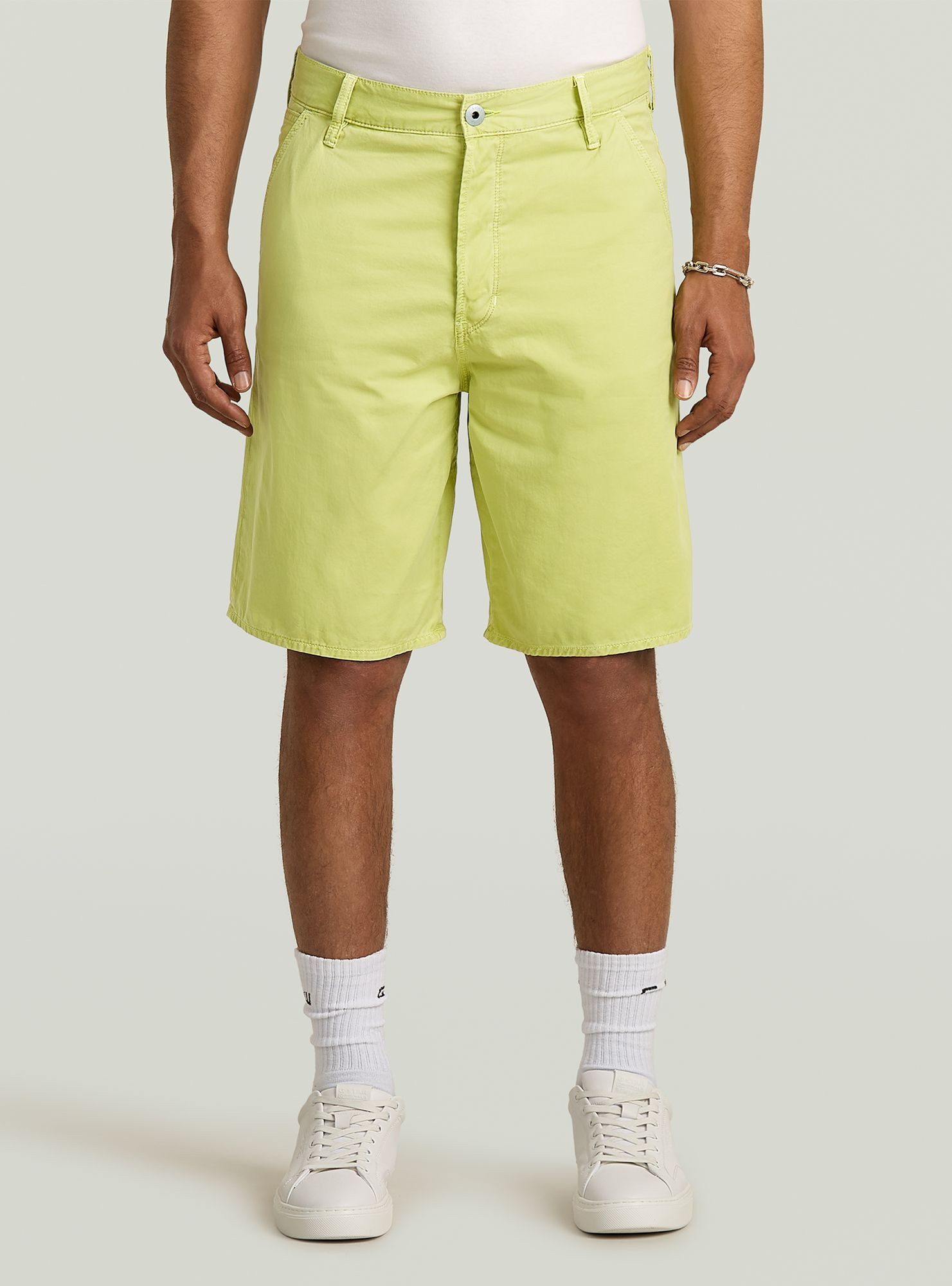G-STAR Shorts Travail Relaxed Shorts