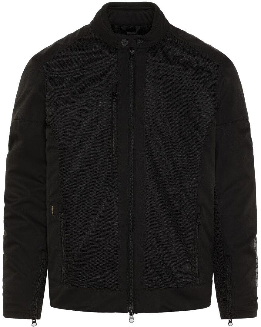 Rokker Motorradjacke Miami Motorrad Textiljacke abriebfest günstig online kaufen