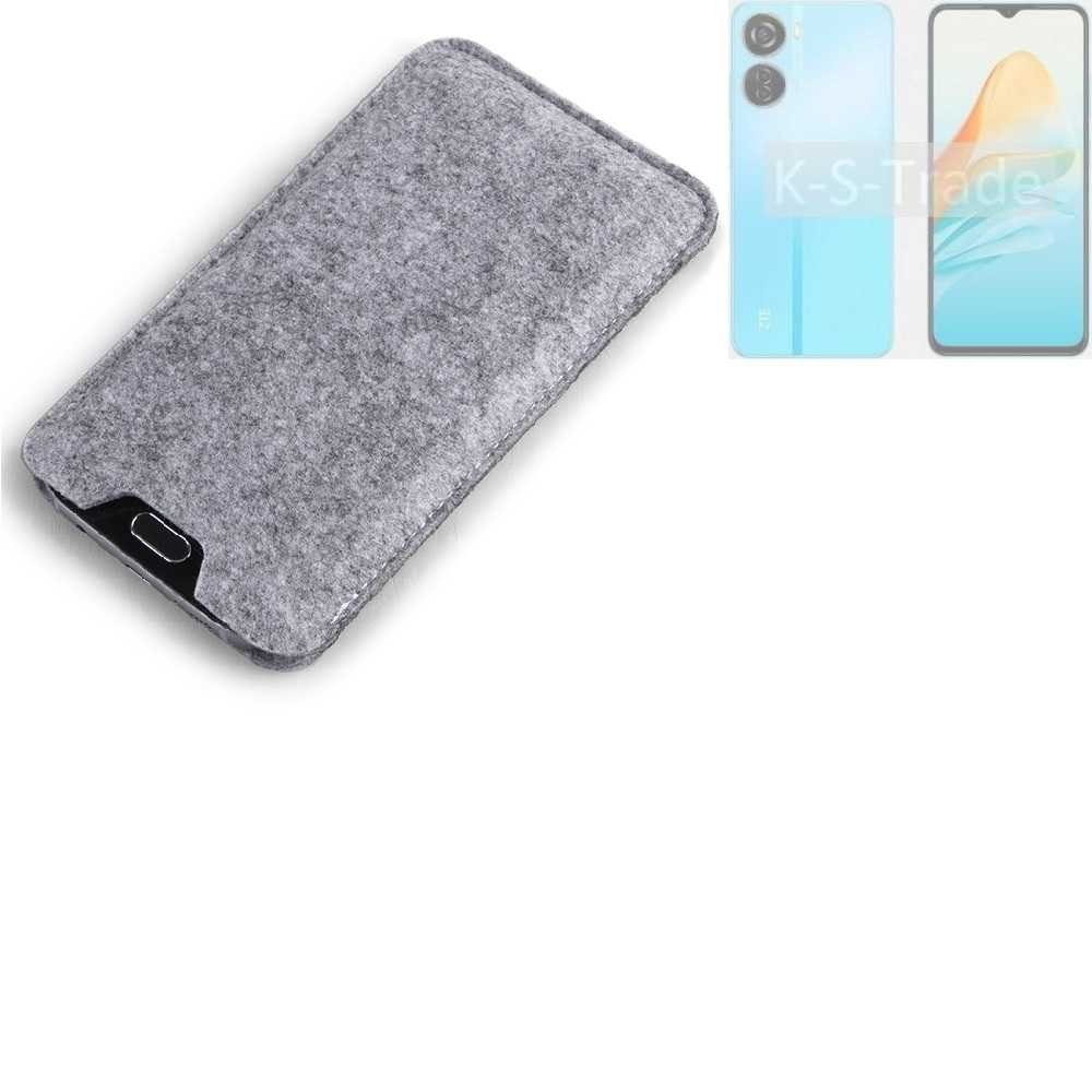 Handyhülle für ZTE Axon 40 Lite
