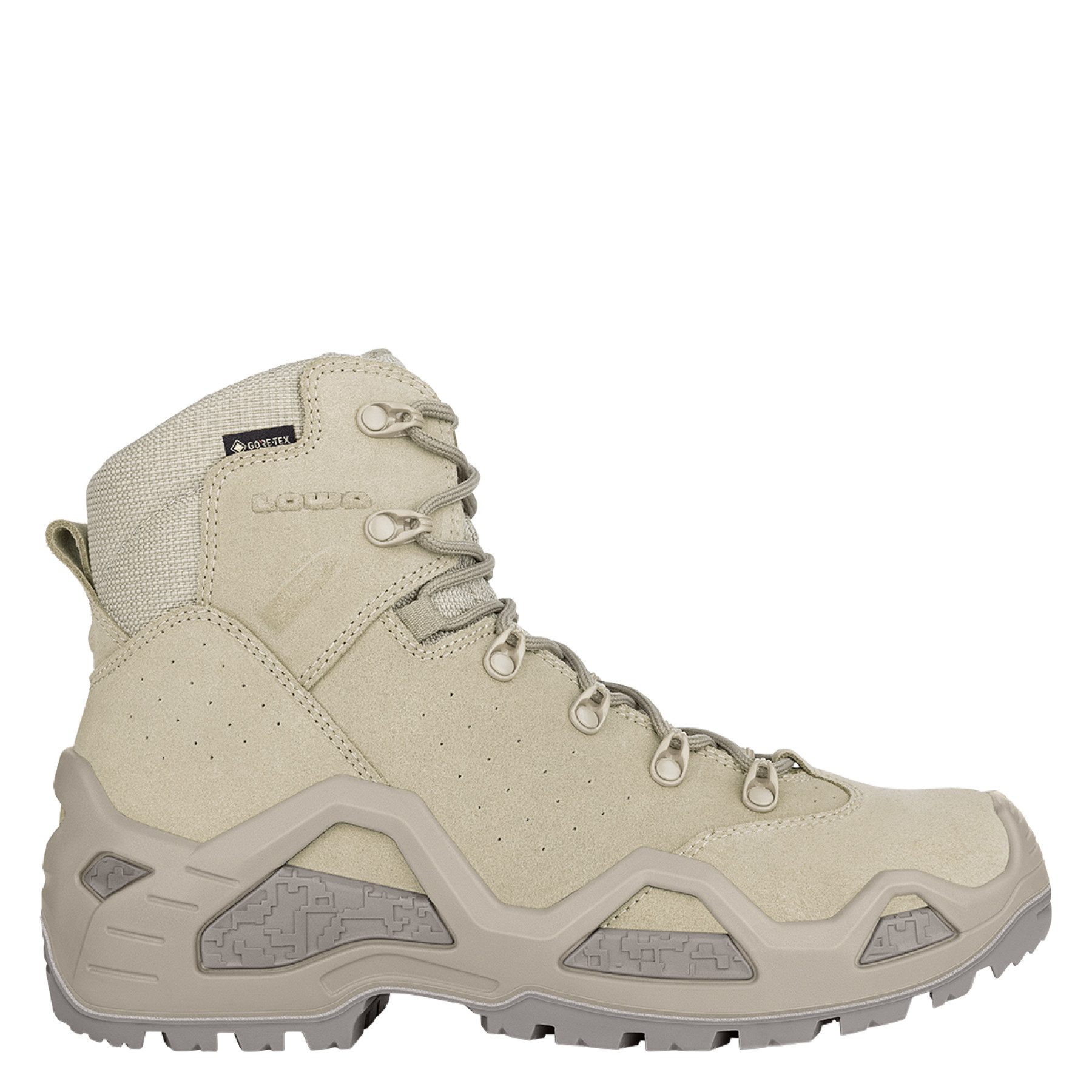 Z-6S GTX C Wanderstiefel