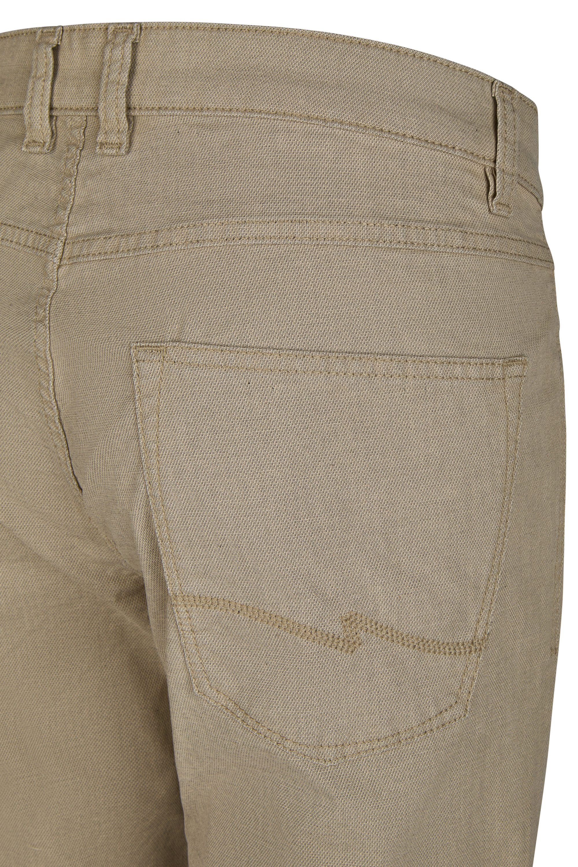 Hattric 5-Pocket-Hose 5-Pocket Harris Relaxed – Bild 5 von 5