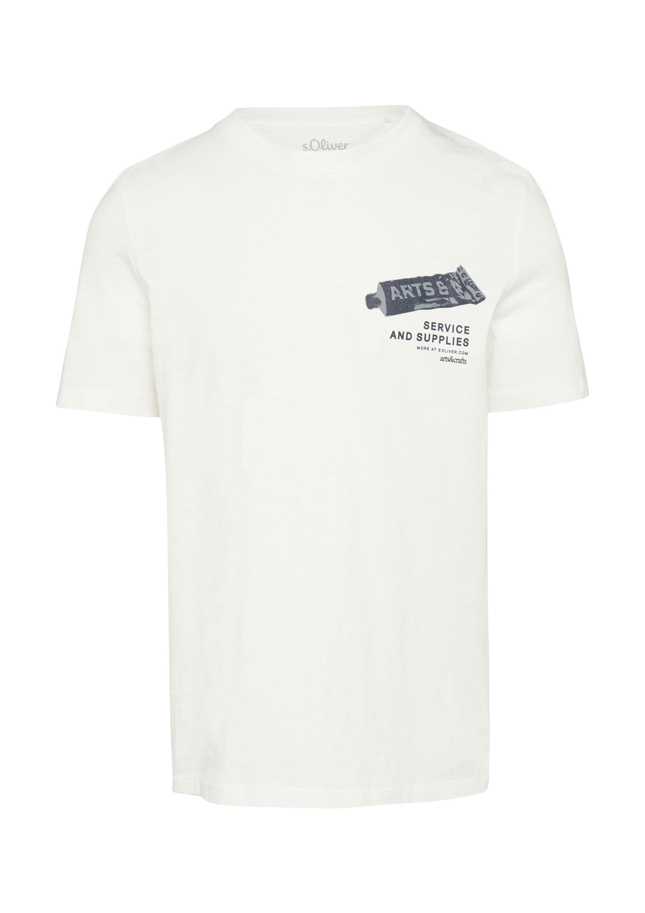Kurzarmshirt T-Shirt