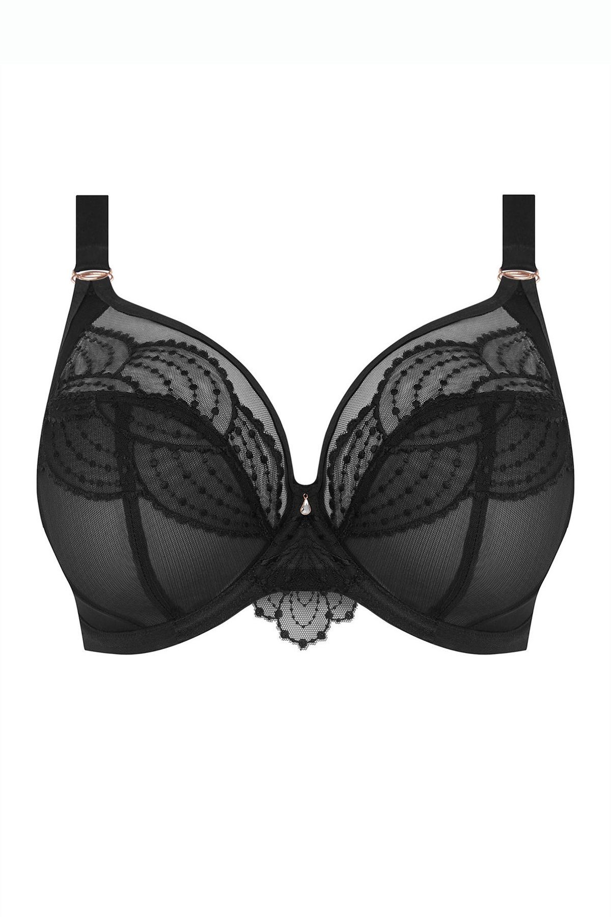 Elomi Soft-BH Priya Dekolleté-BH G-M Cup günstig online kaufen