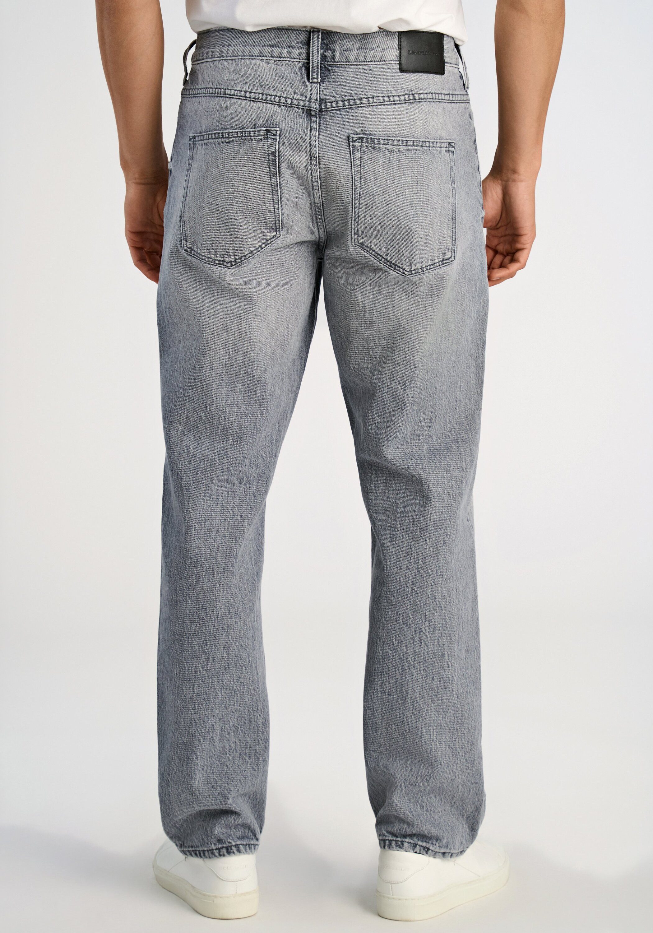 LINDBERGH 5-Pocket-Jeans Lindbergh Jeans günstig online kaufen