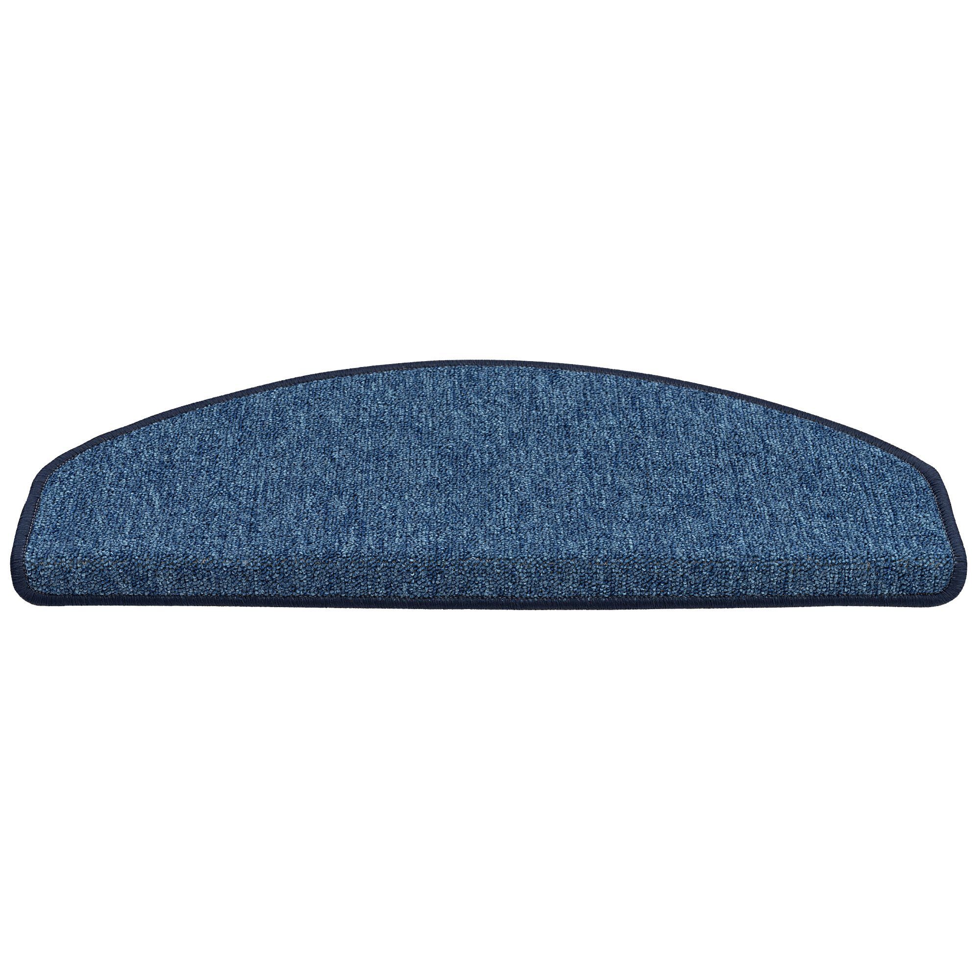Pergamon Stufenmatte Trend Schlinge Stufenmatte Strong 15er-Set, Halbrund, Höhe: 5 mm – Bild 3 von 5