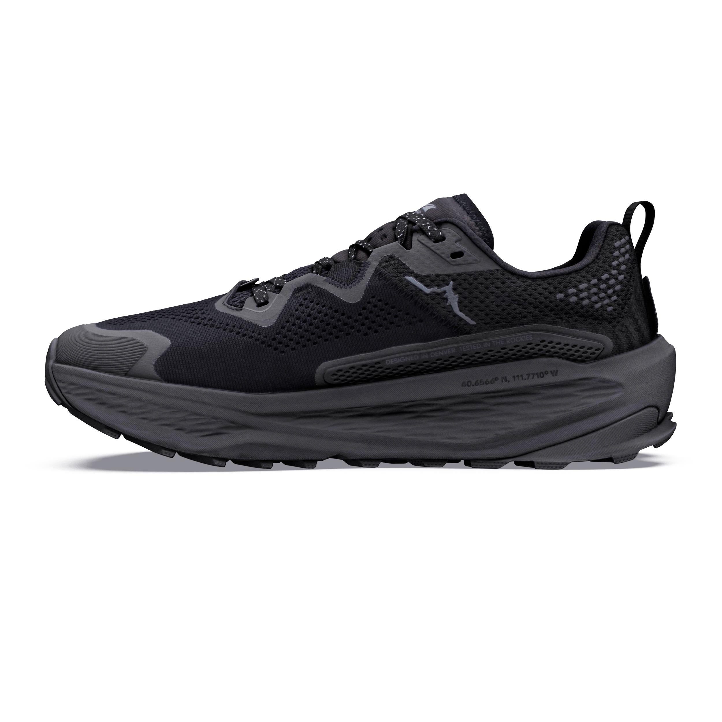 Altra Olympus 7 - Trailschuh Trailrunningschuh