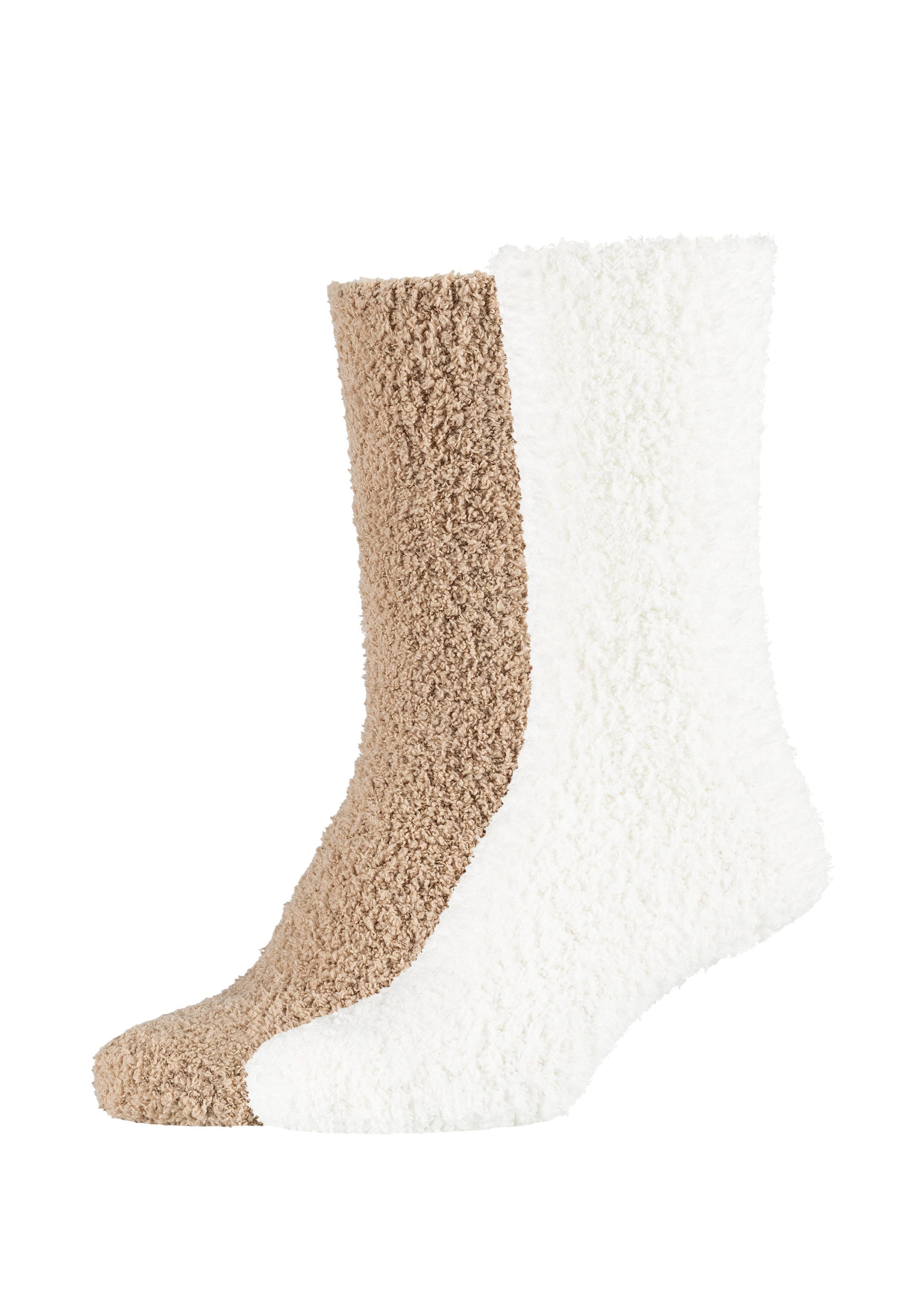 Kuschelsocken