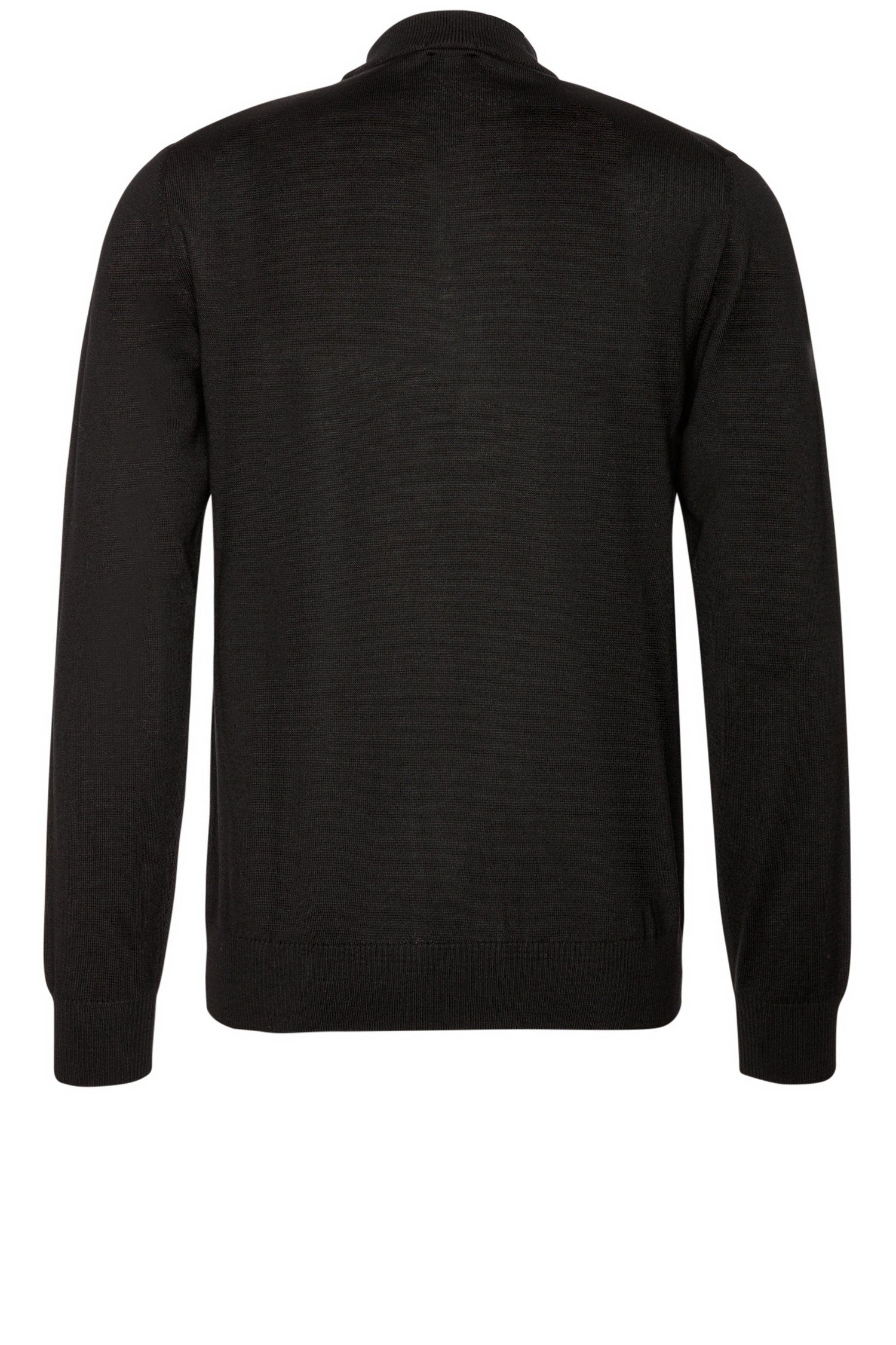 JOOP! Strickpullover Davide (1-tlg)