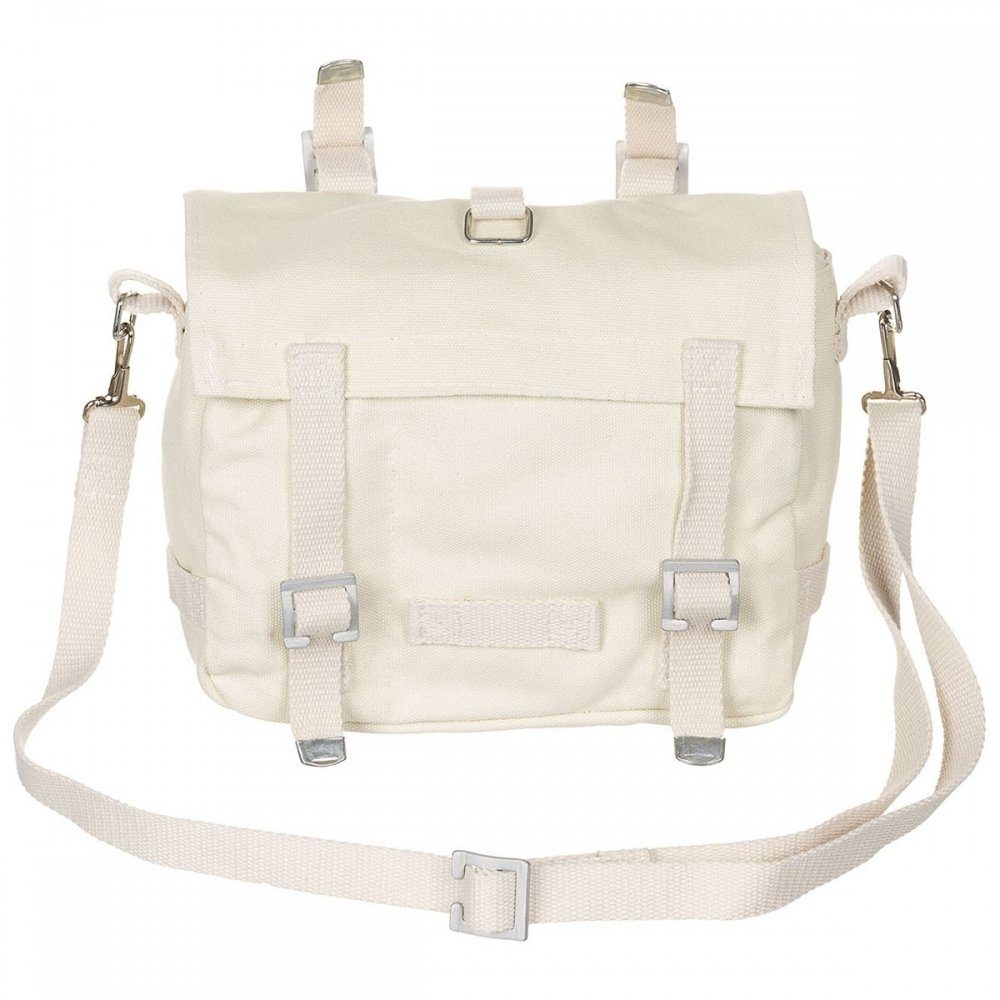 MFH Schultertasche BW Kampftasche, klein, natur günstig online kaufen