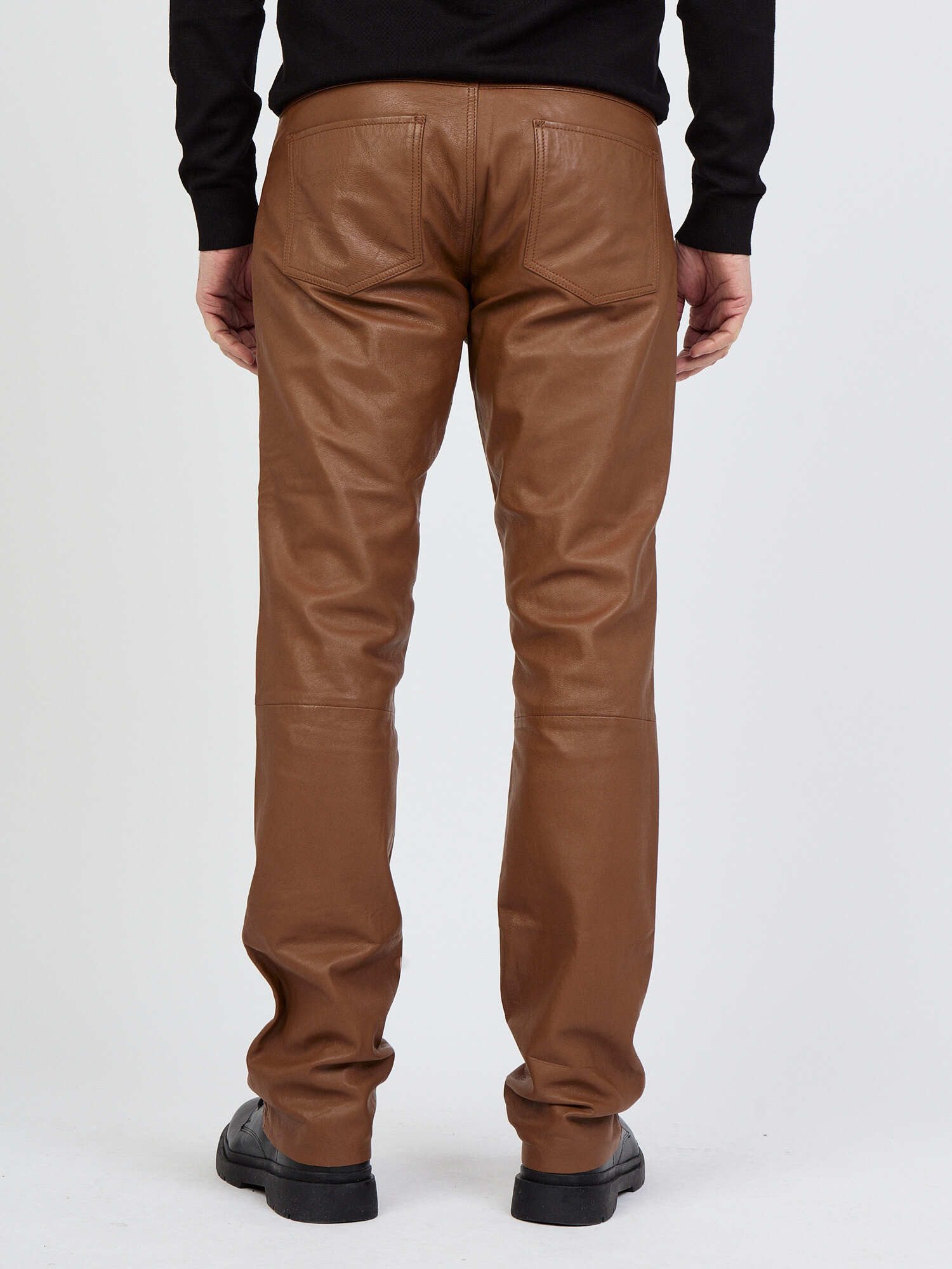 JCC Lederhose 31020354