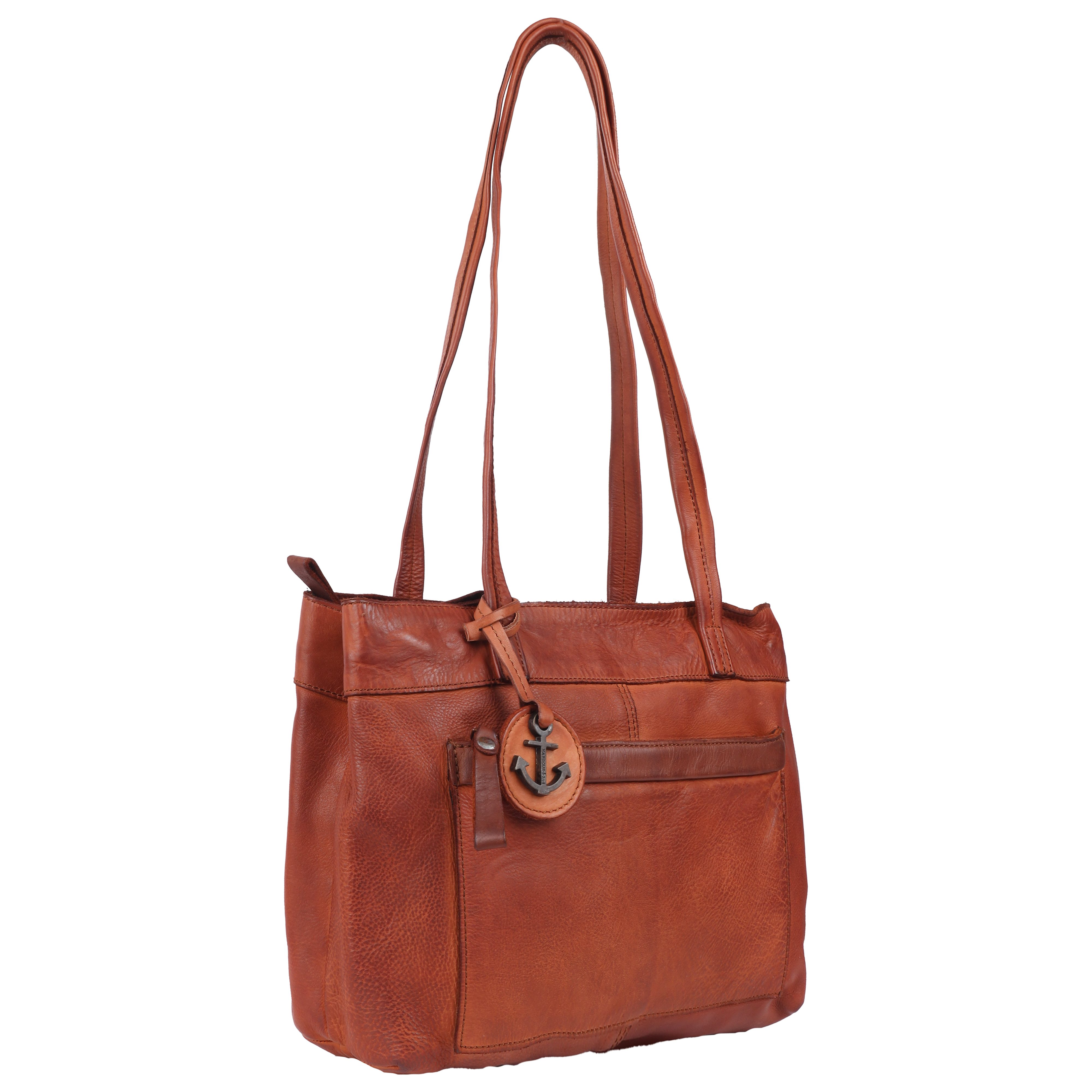 HARBOUR 2nd Shopper Zea, Henkeltasche, Schultertasche, günstig online kaufen