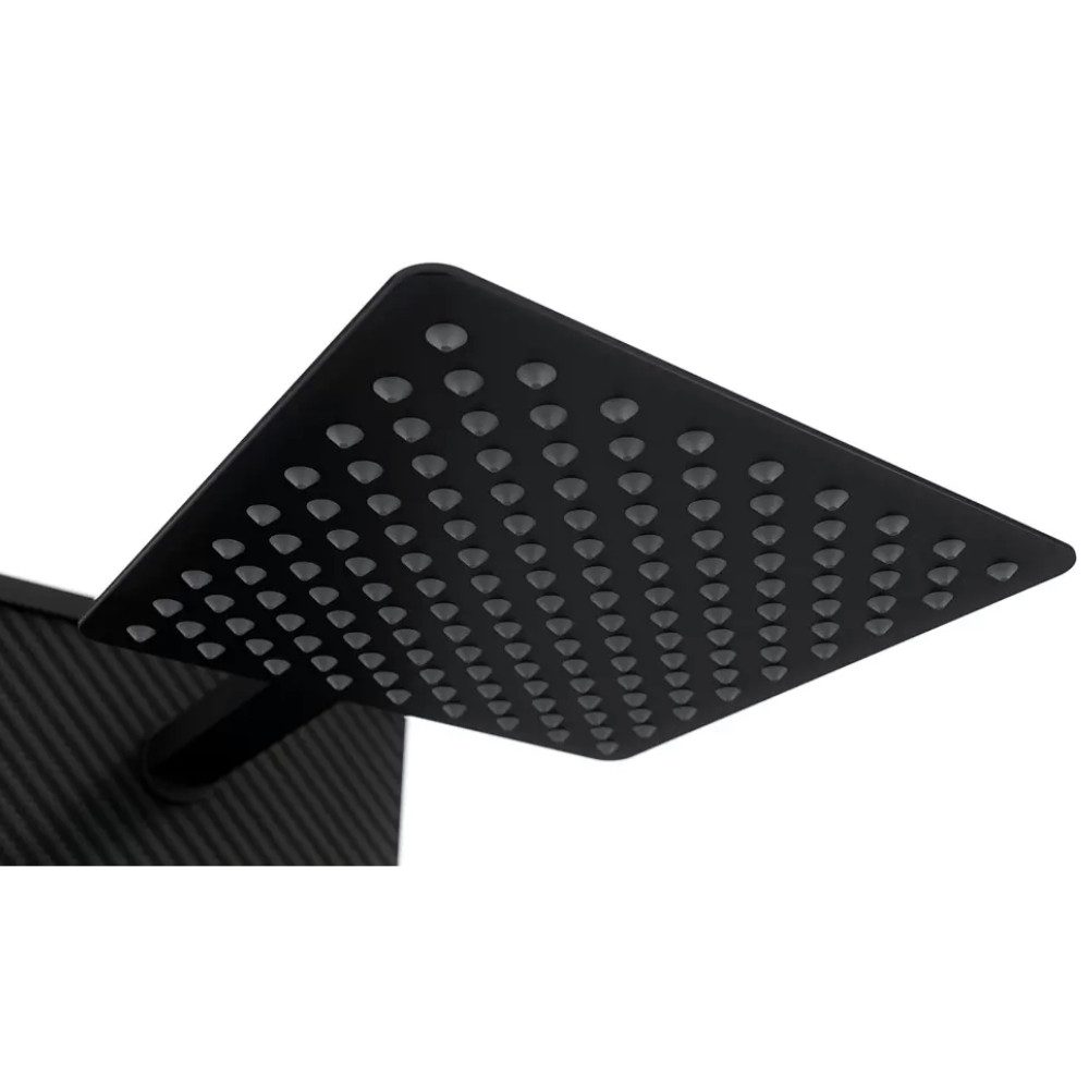 Steinbach Solardusche Straight Line, ultraflaches Design