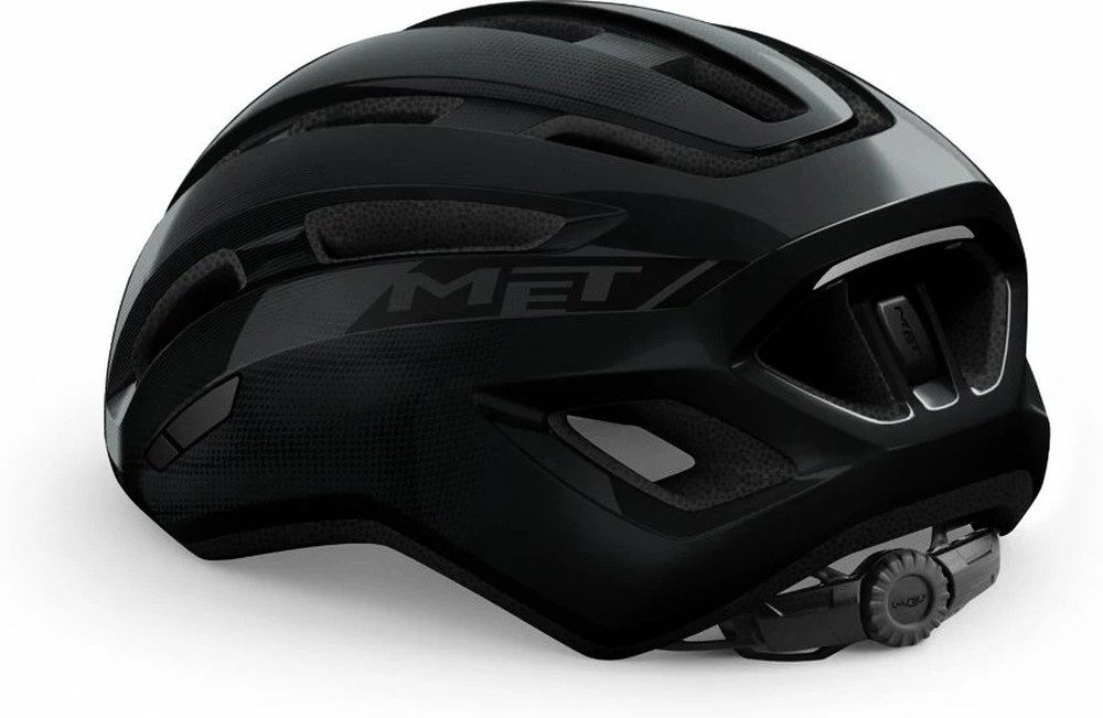 MET Fahrradhelm