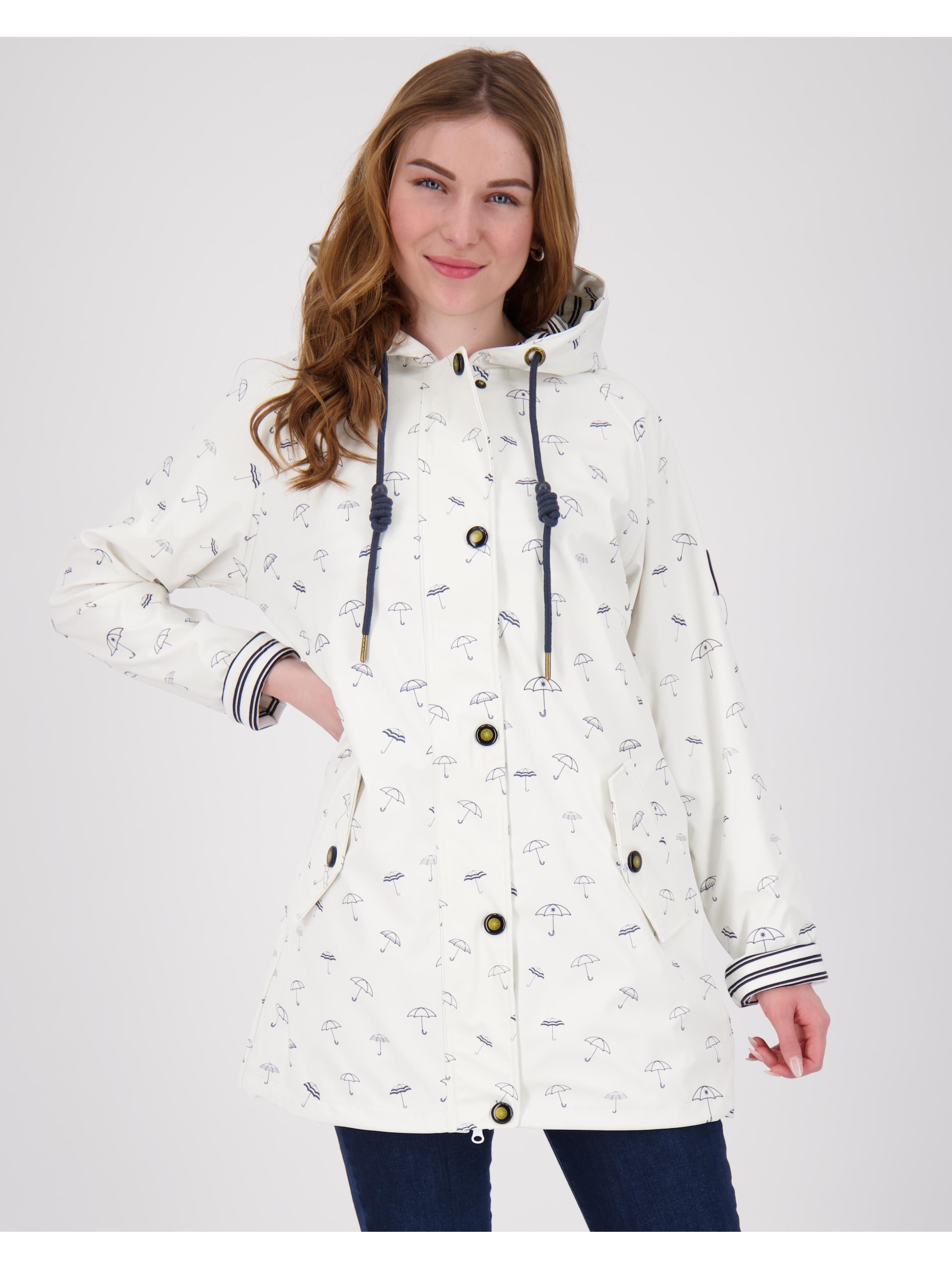 ankerglut Regen- und Matschjacke Friesennerz #ankerglutbucht Auch in Großen Größen erhältlich