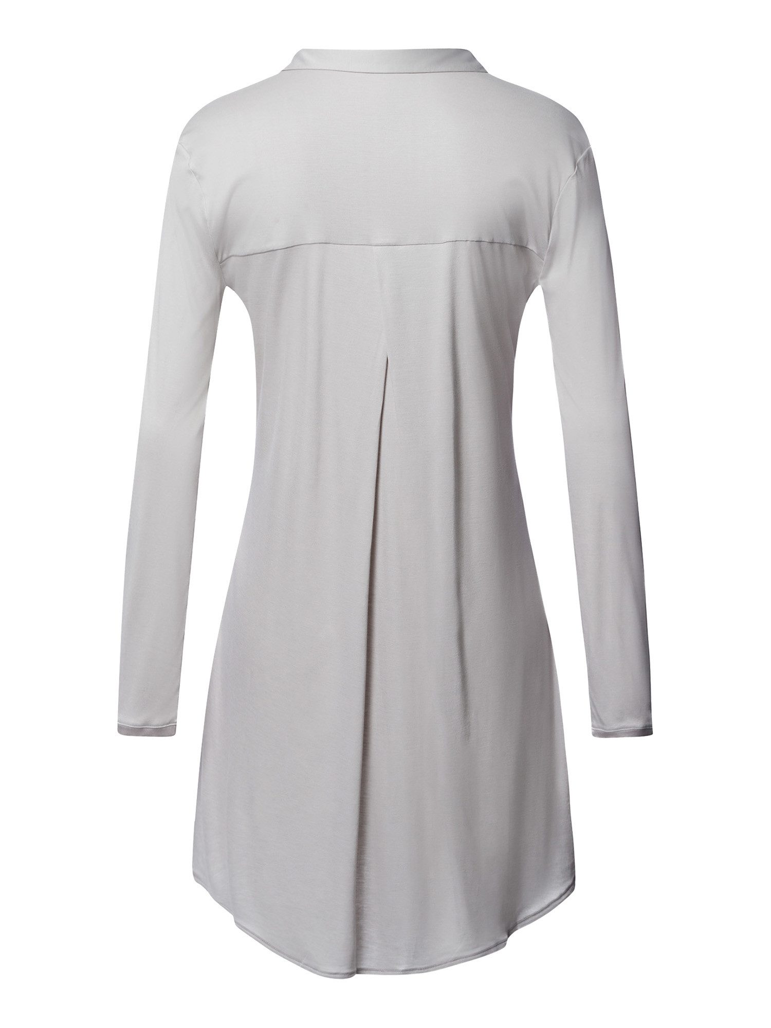 Hanro Nachthemd Grand Central (Langarm, 90cm) günstig online kaufen