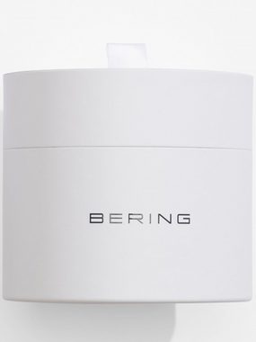 Bering Quarzuhr Bering 16934-499 True Aurora Damen 34mm 3ATM