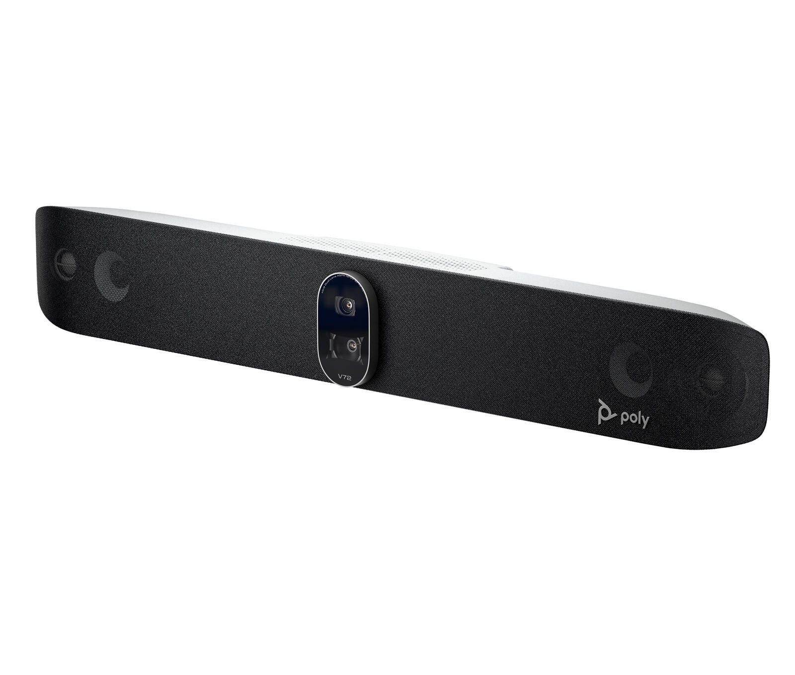Polycom Poly AV1E3AA#AC3 Webcam