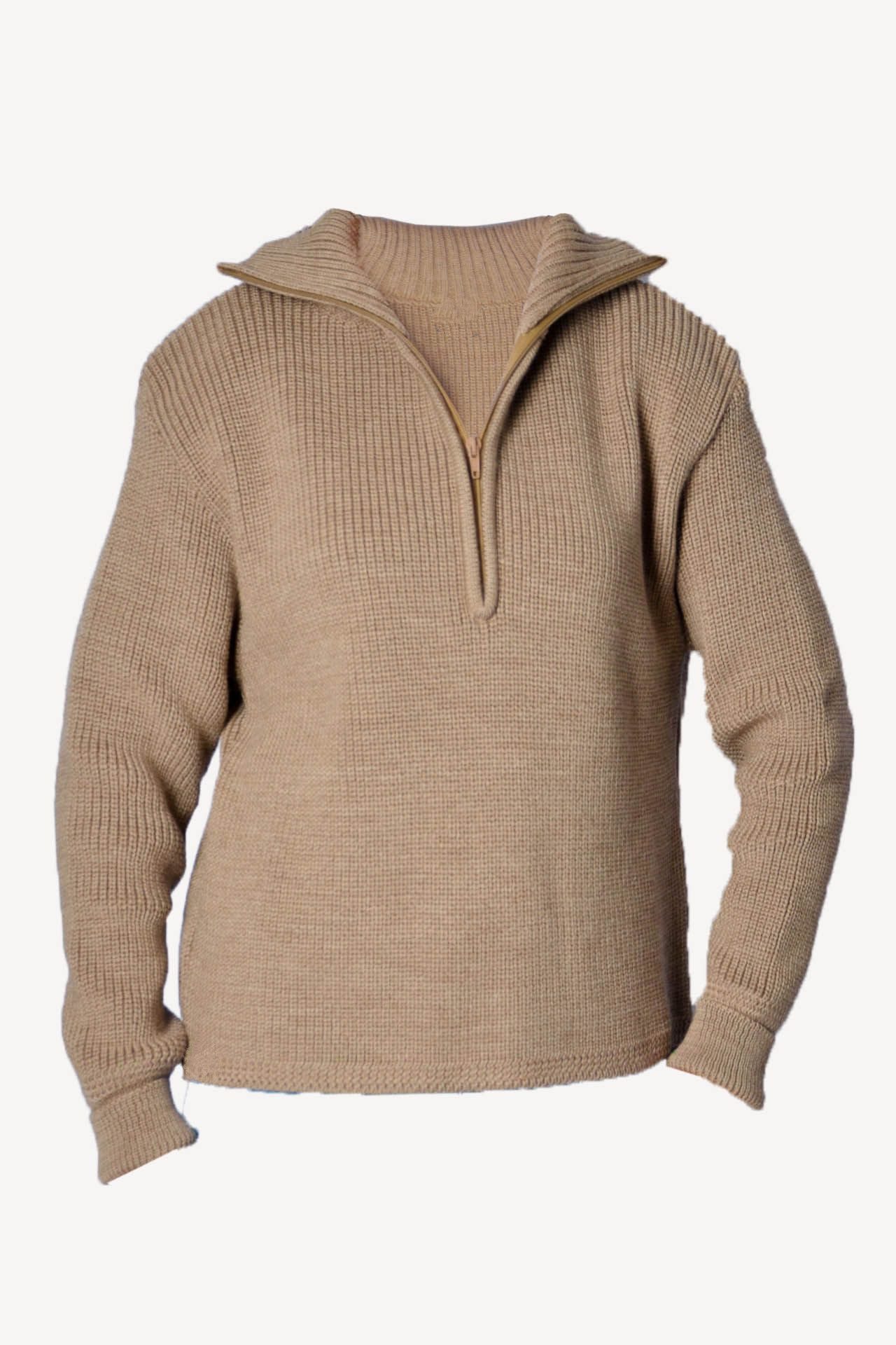 Troyer Damen Oversize Troyer aus Merinowolle