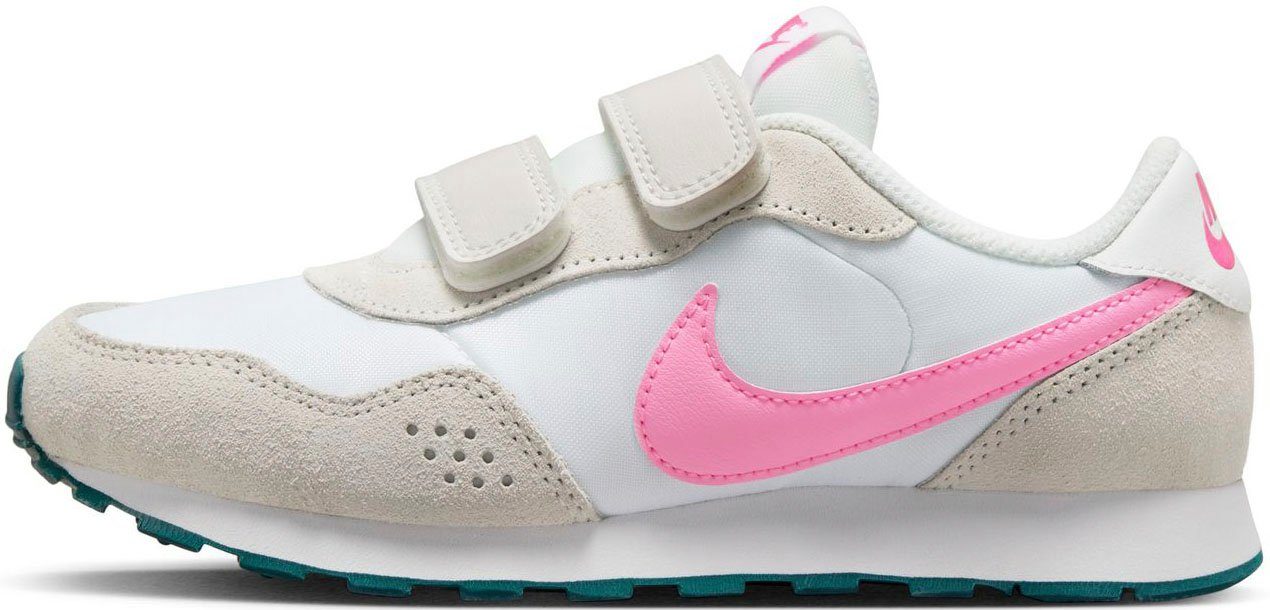 Sportswear (PS) summit Nike mit VALIANT MD Sneaker white Klettverschluss