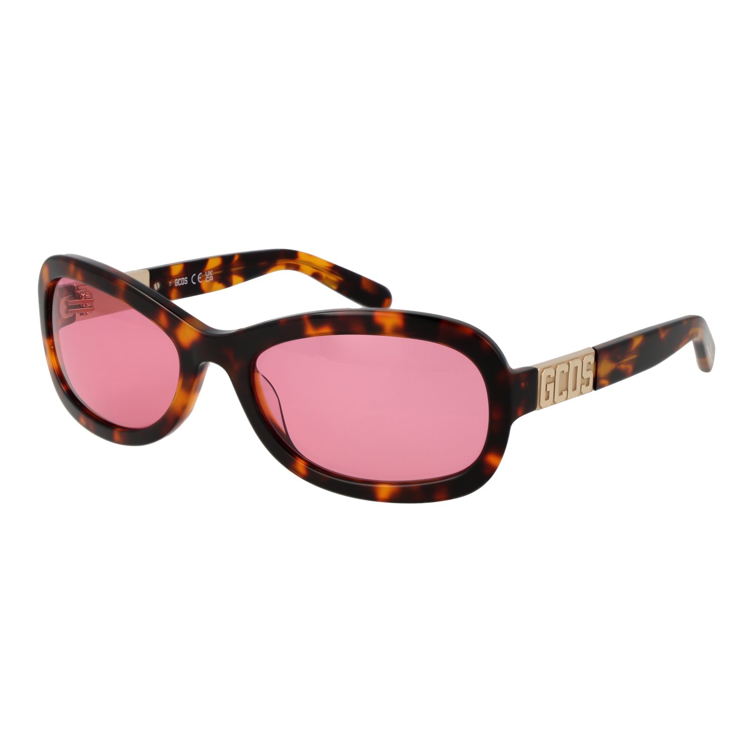 Sonnenbrille GD0038 5852S