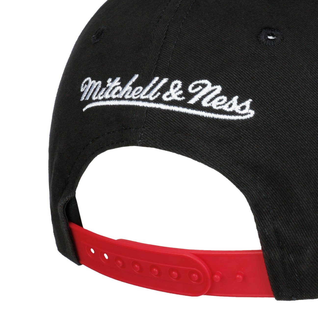 Mitchell & Basecap Baseball Cap Snapback Ness (1-St)