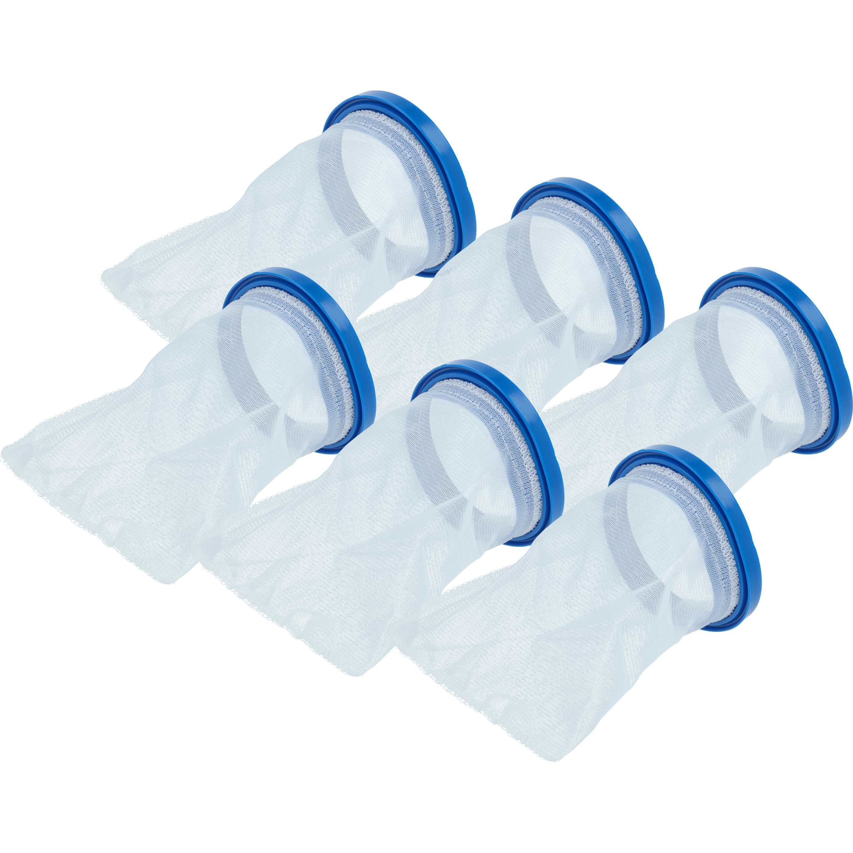 Ersatzfilter passend für Pool Blaster Volt FX-4Li, Volt FX-4, Max Li CG Poolsauger