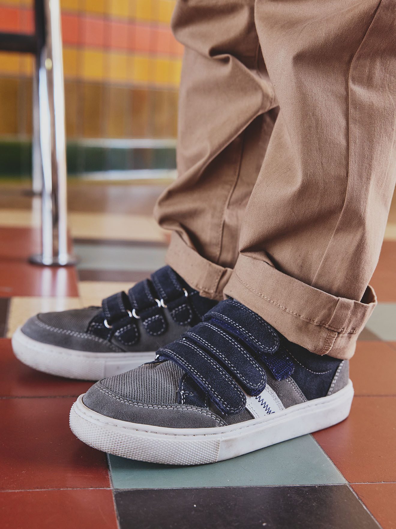 vertbaudet 1019063001 Sneaker