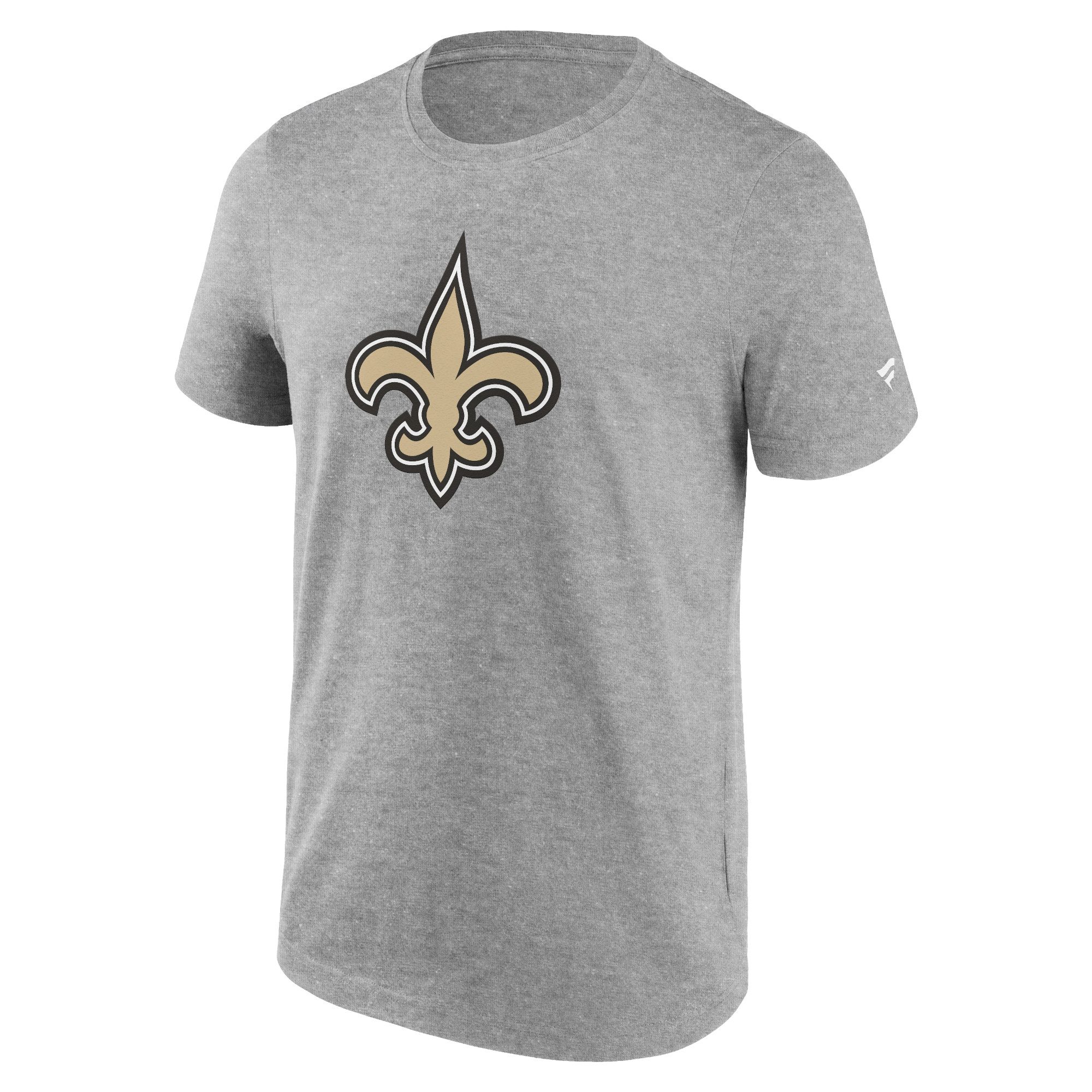 Fanatics T-Shirt Fanatics T-Shirt New Orleans Saints Primary Logo Graphic