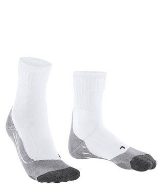 FALKE Tennissocken PL2 Stabilisierende Socken für Hartplätze
