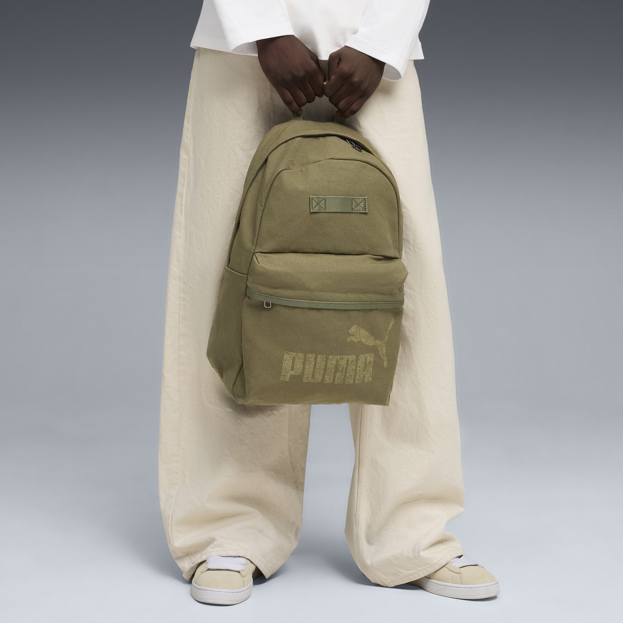 PUMA Freizeitrucksack LOWDOWN 20 l Rucksack Erwachsene