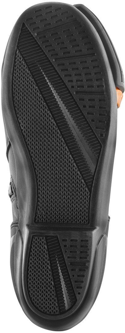 Bogotto Cartagena perforierte Motorrad Stiefel Motorradstiefel perforiert