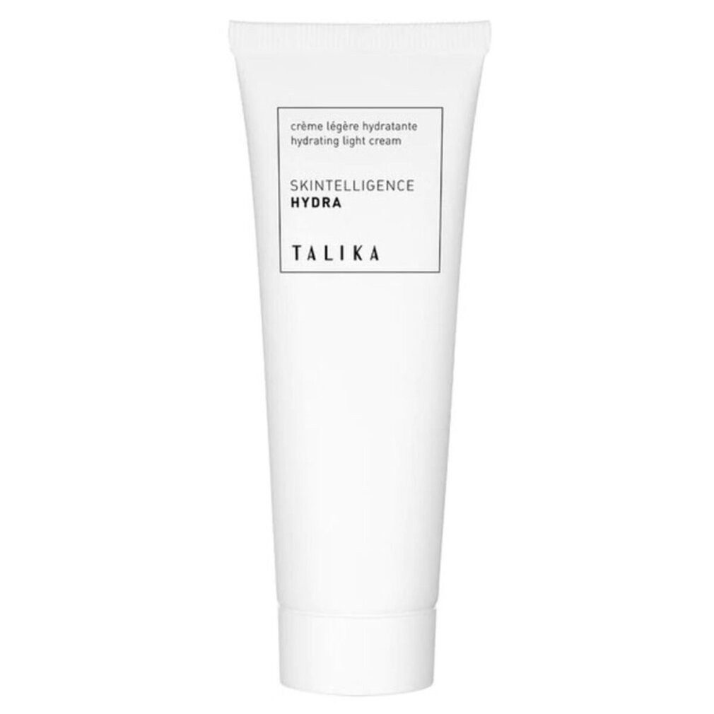 Talika Nagelpflegecreme Skintelligence Hydra Day & Night Gesichtscreme 50ml