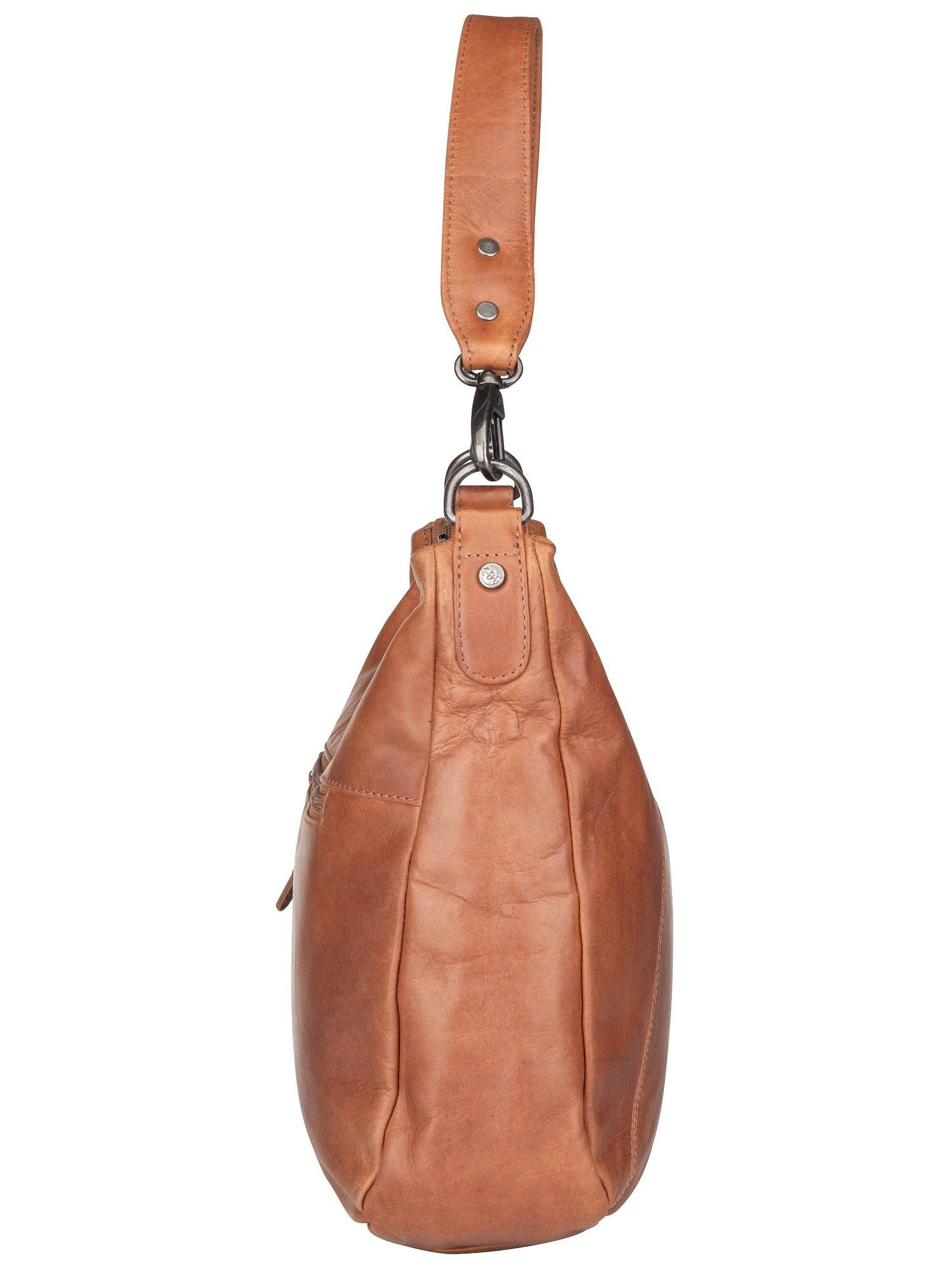 The Chesterfield Brand Handtasche Marle, Hobo Bags