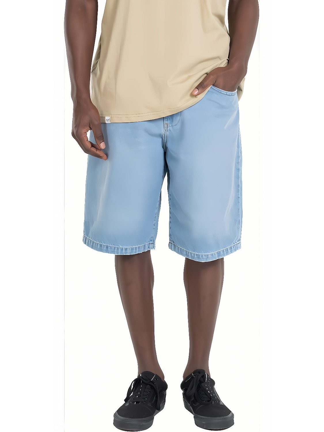 Shorts Solid Short