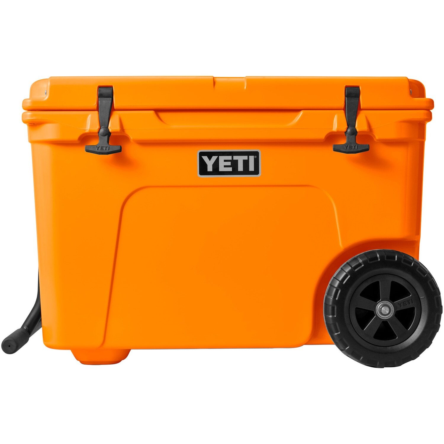 Yeti Kühlbox Kühlbox Tundra Haul mit Rädern
