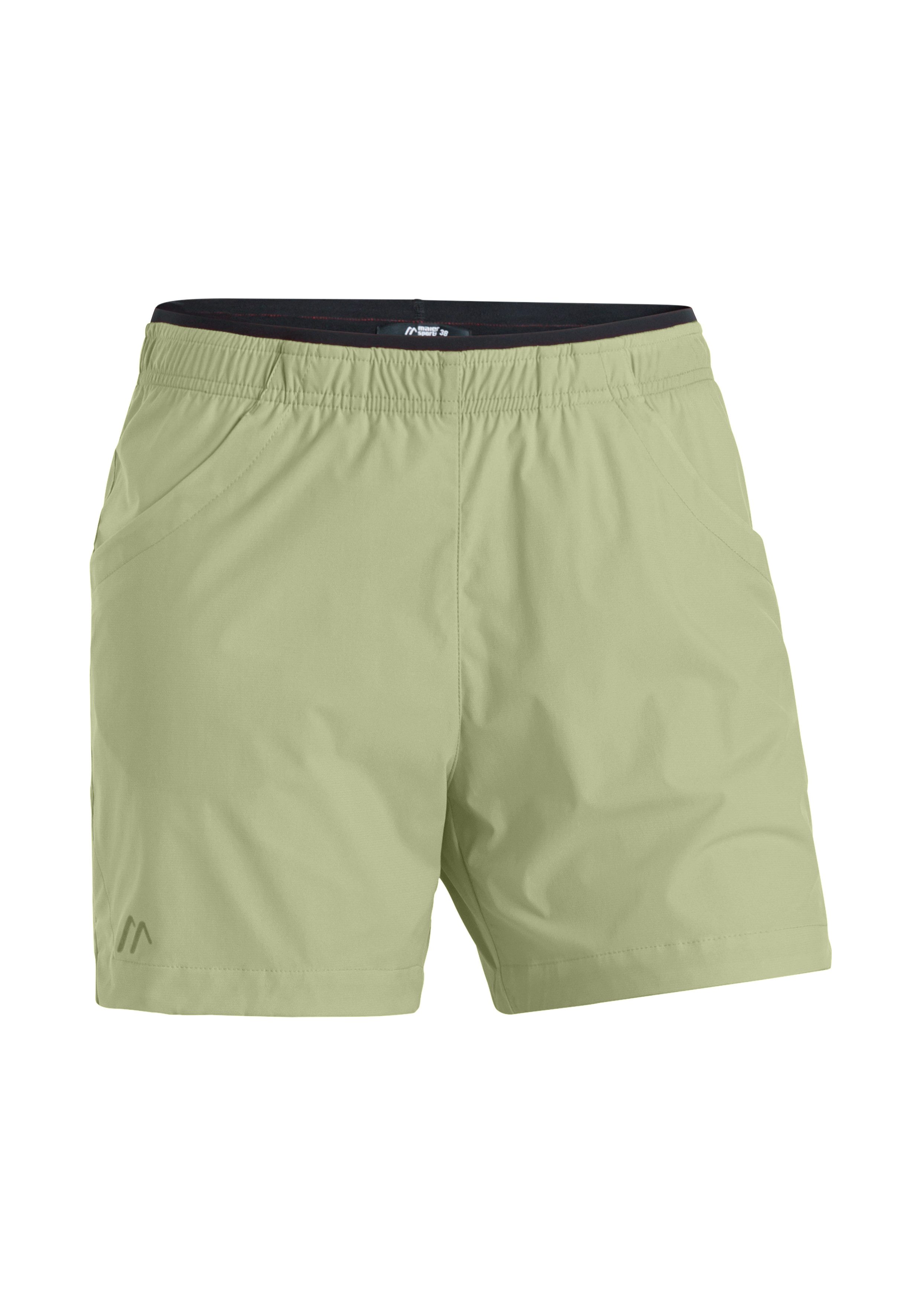 Outdoorhose Fort Shorts W