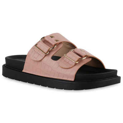 VAN HILL 840430 Sandalette Schuhe