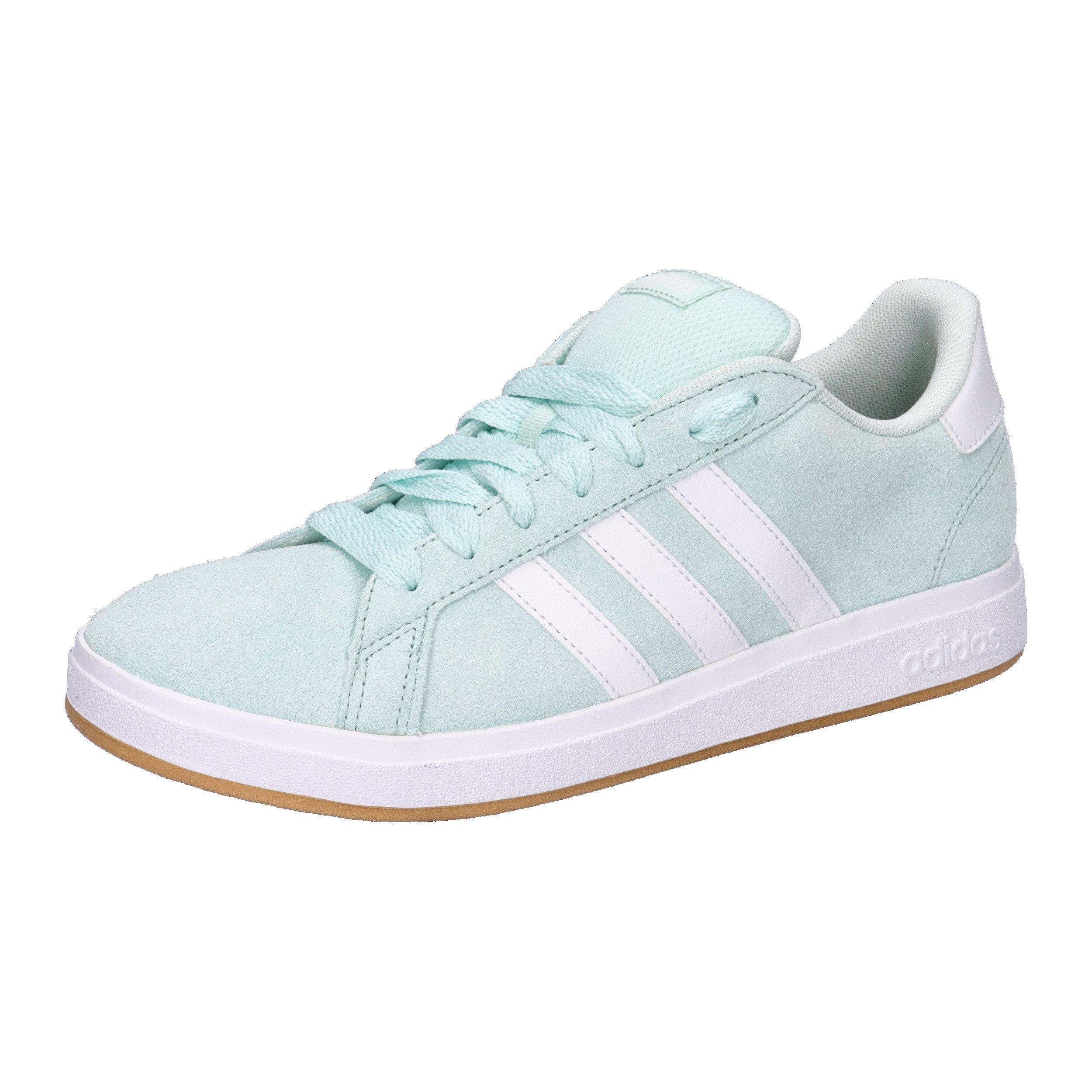Halo Mint/Ftwr White/Gum3